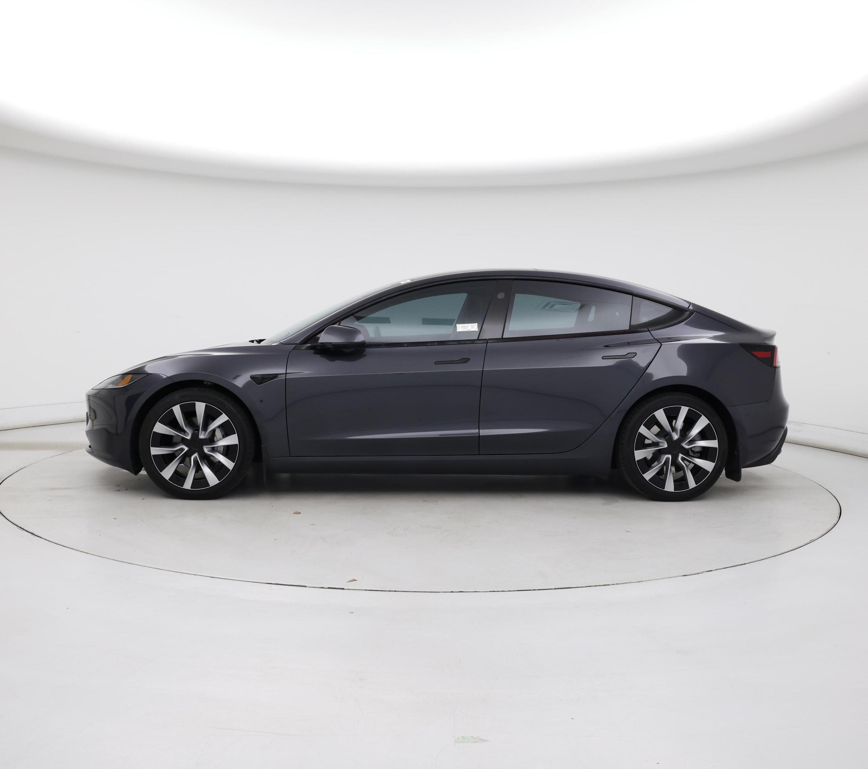 Thumbnail: 2024 Tesla Model 3 - 3