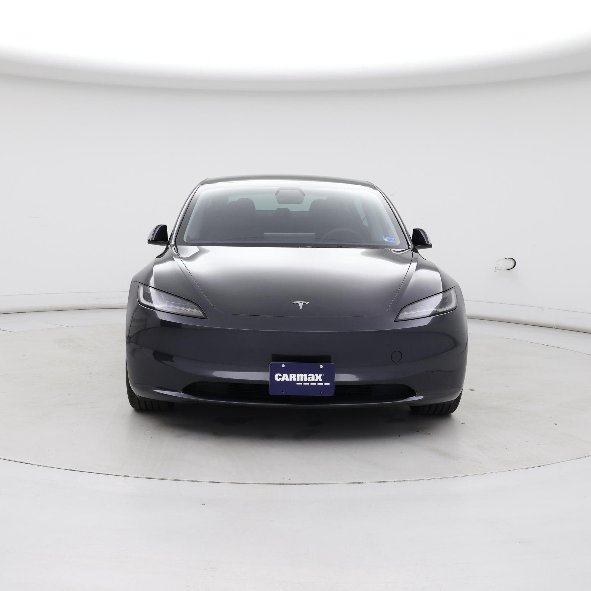 Thumbnail: 2024 Tesla Model 3 - 5