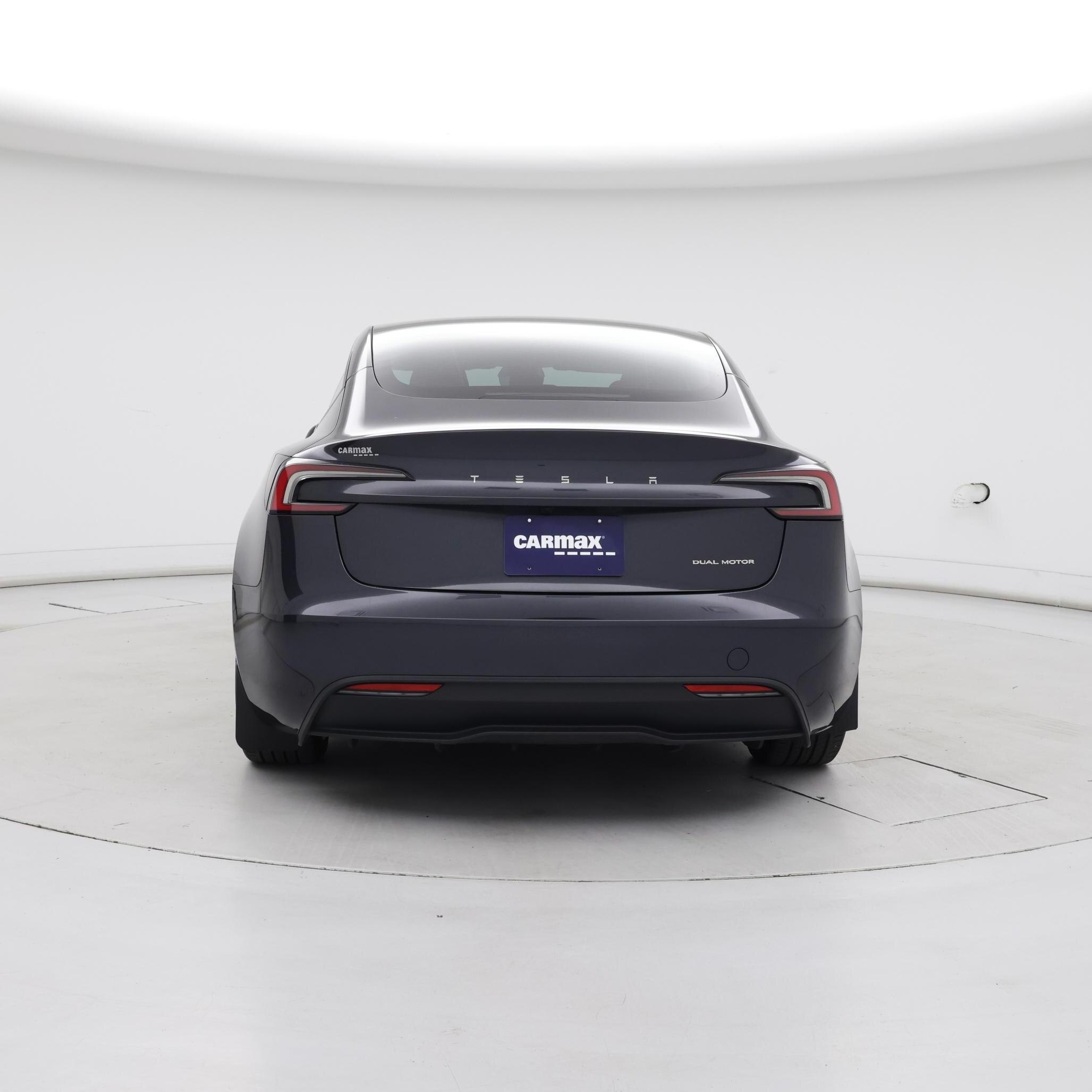 Thumbnail: 2024 Tesla Model 3 - 6