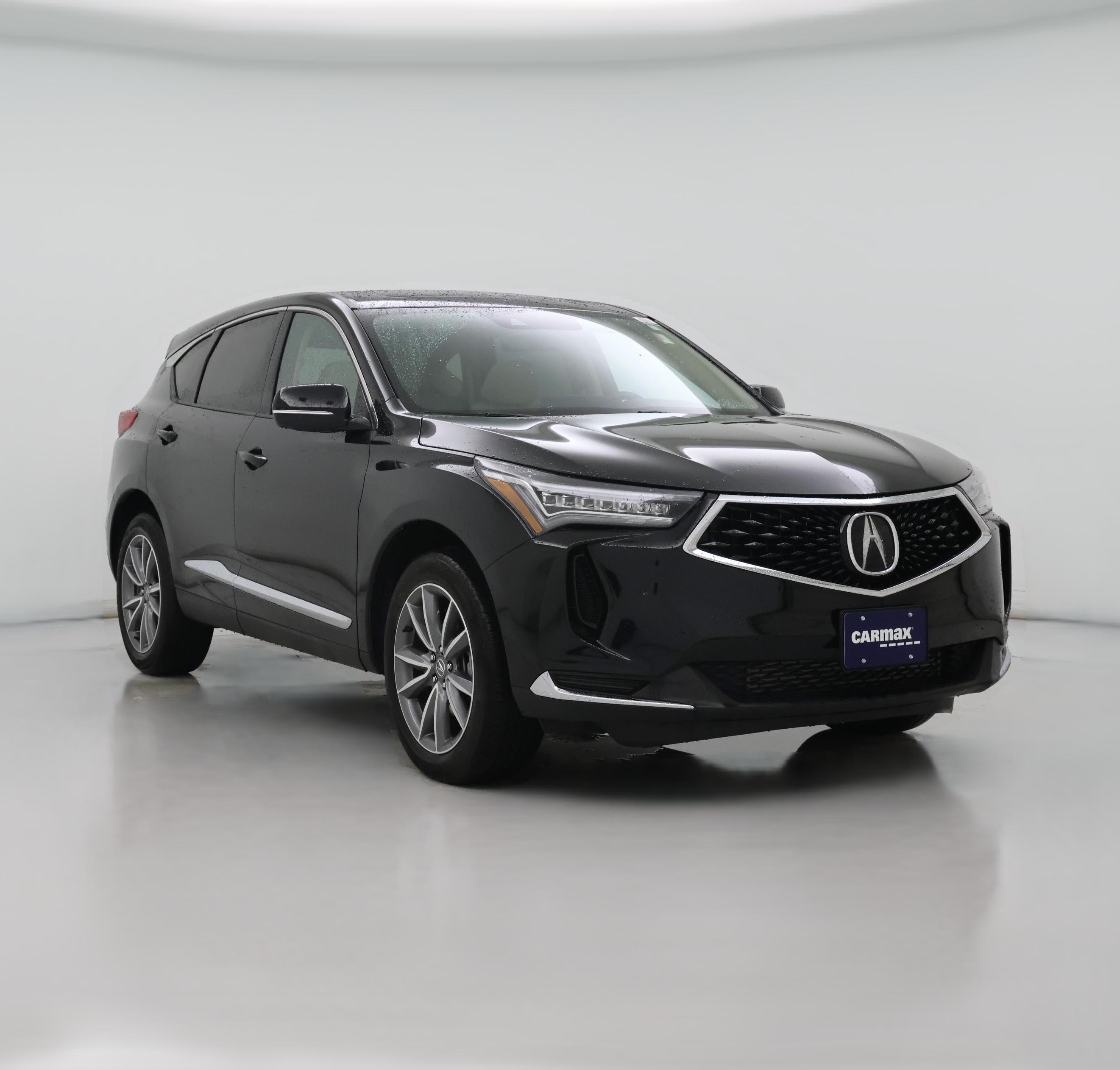 Thumbnail: 2024 Acura RDX - 1