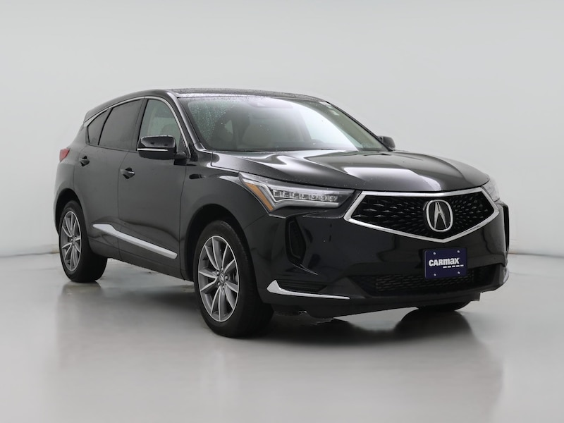 2024 Acura RDX SH-AWD Technology