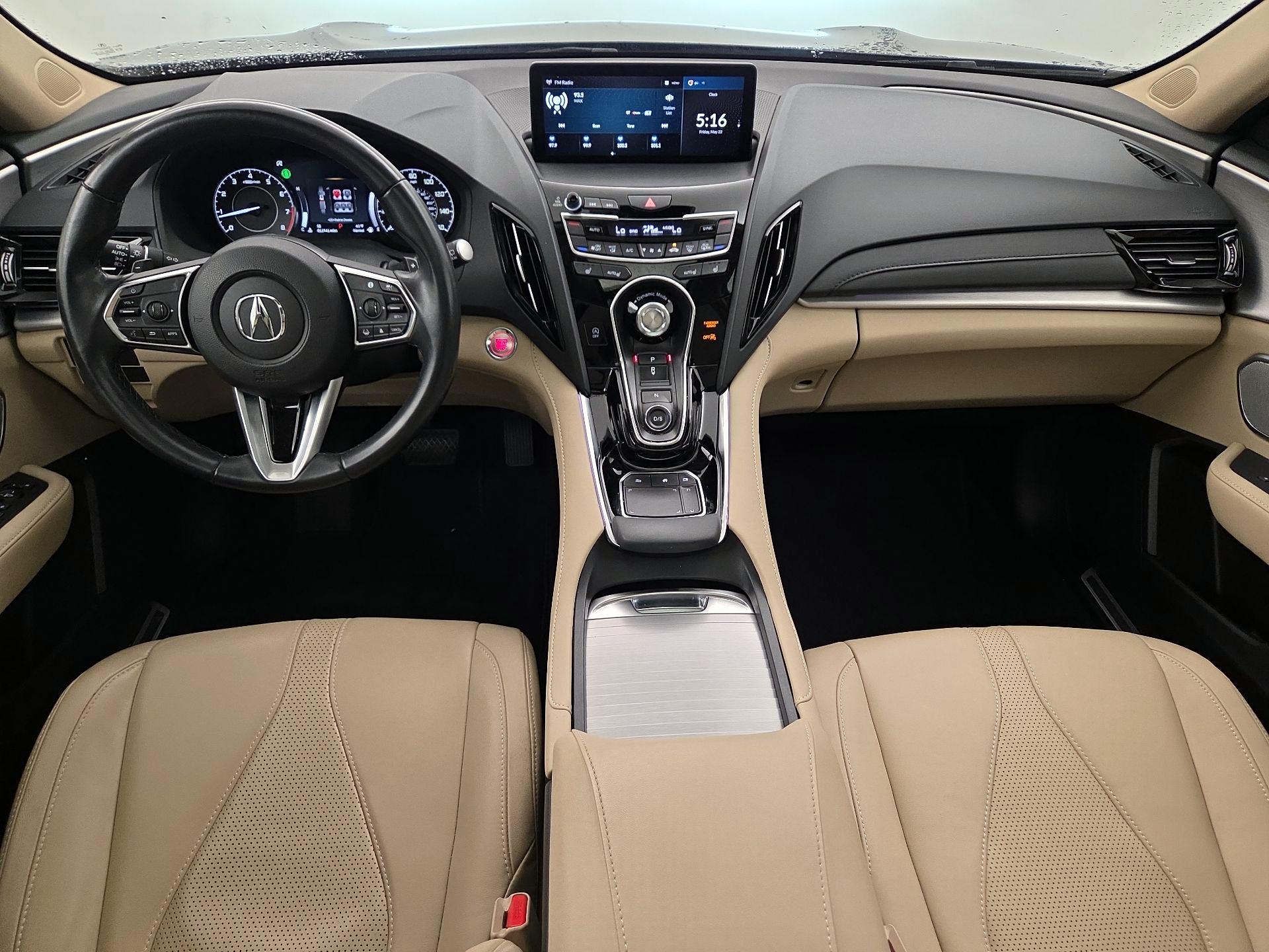 Thumbnail: 2024 Acura RDX - 9