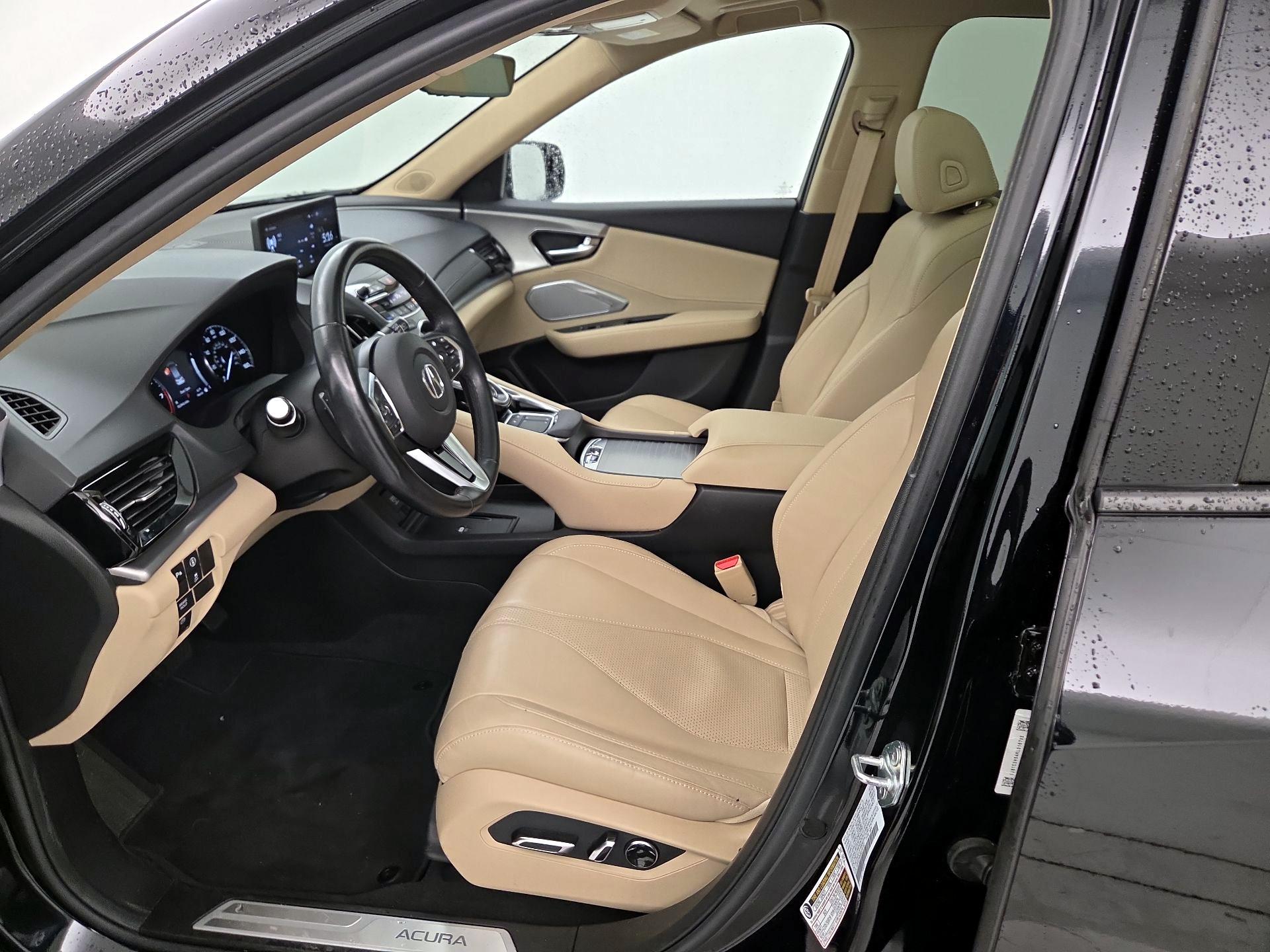 Thumbnail: 2024 Acura RDX - 11