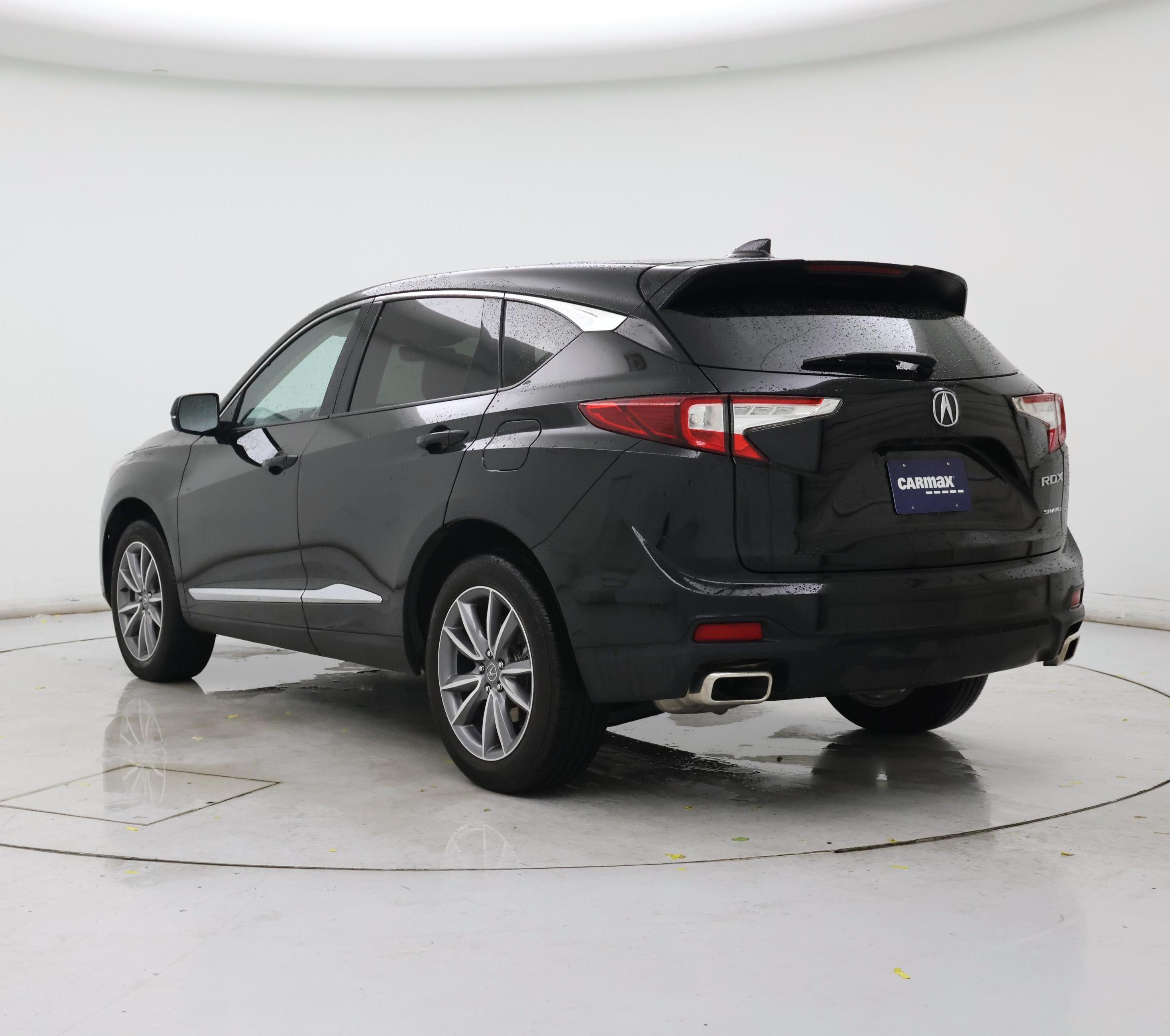 Thumbnail: 2024 Acura RDX - 2