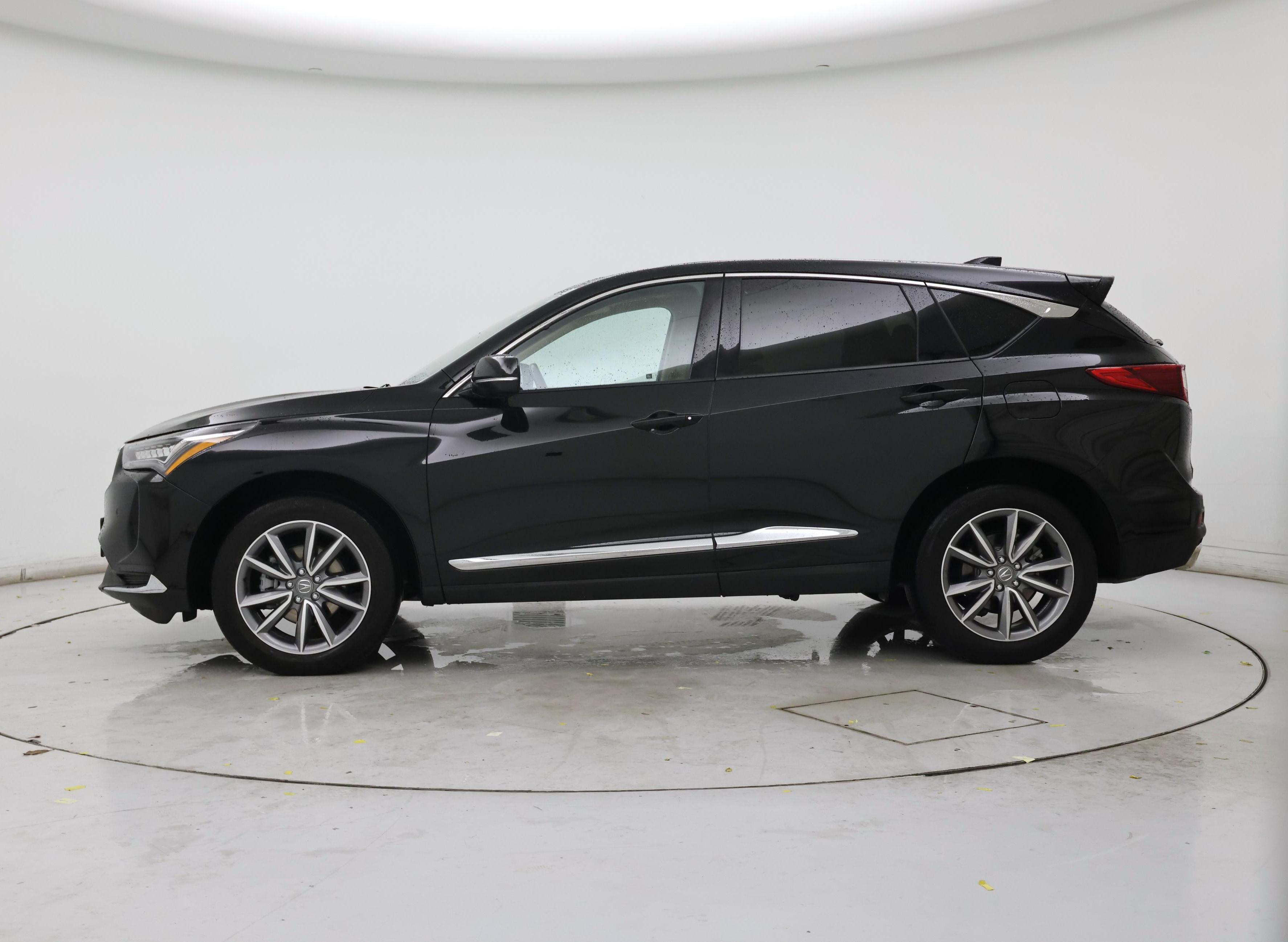Thumbnail: 2024 Acura RDX - 3