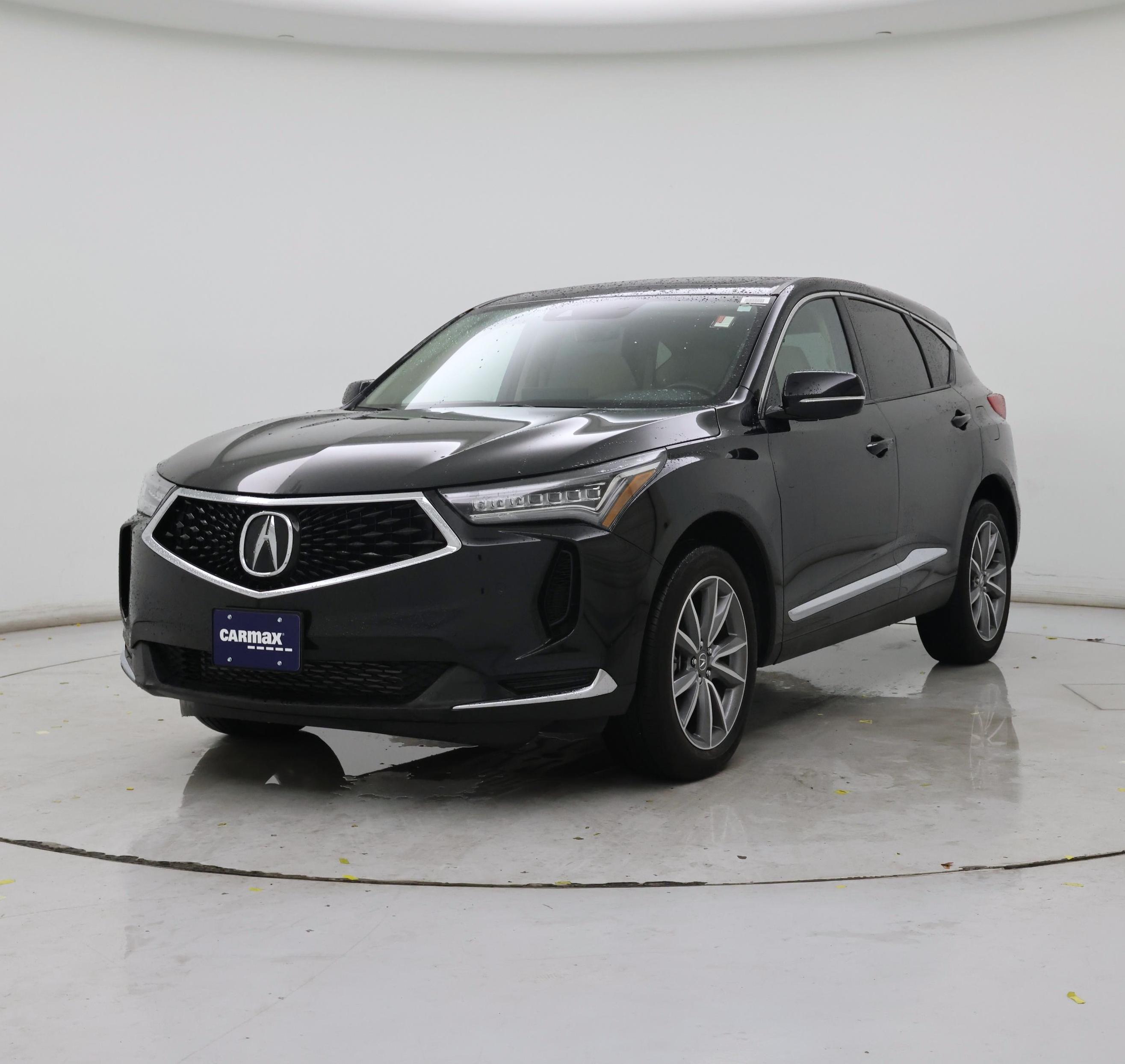 Thumbnail: 2024 Acura RDX - 4
