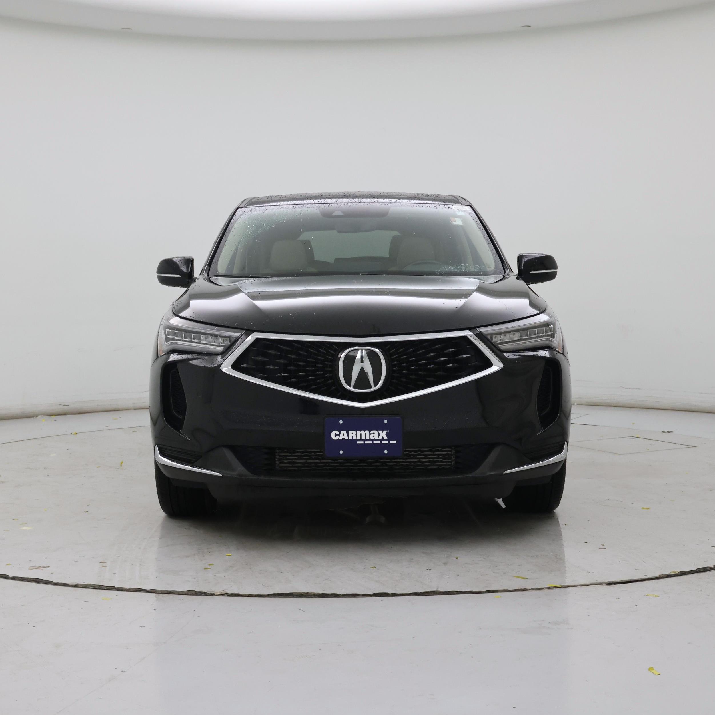Thumbnail: 2024 Acura RDX - 5
