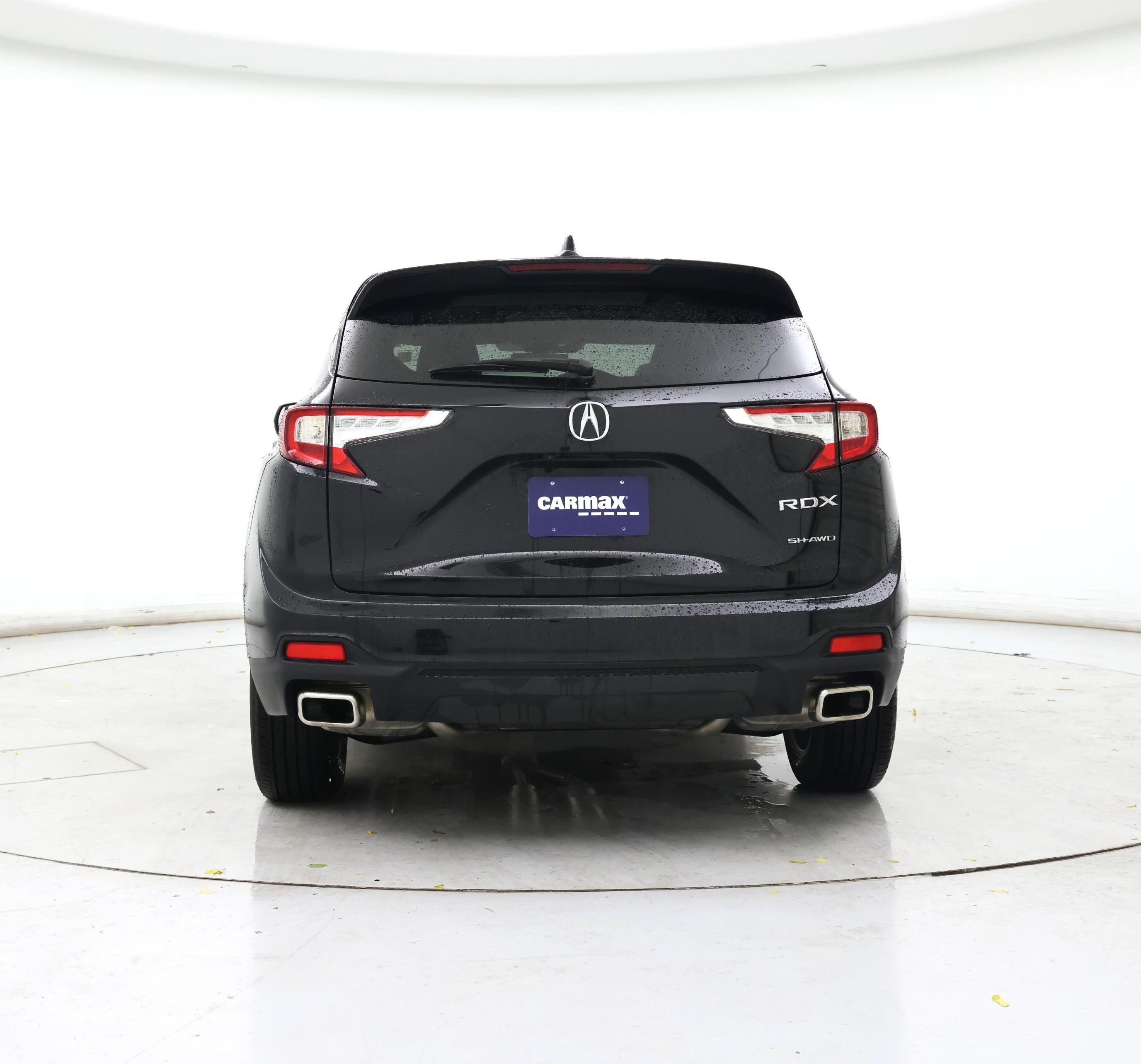 Thumbnail: 2024 Acura RDX - 6