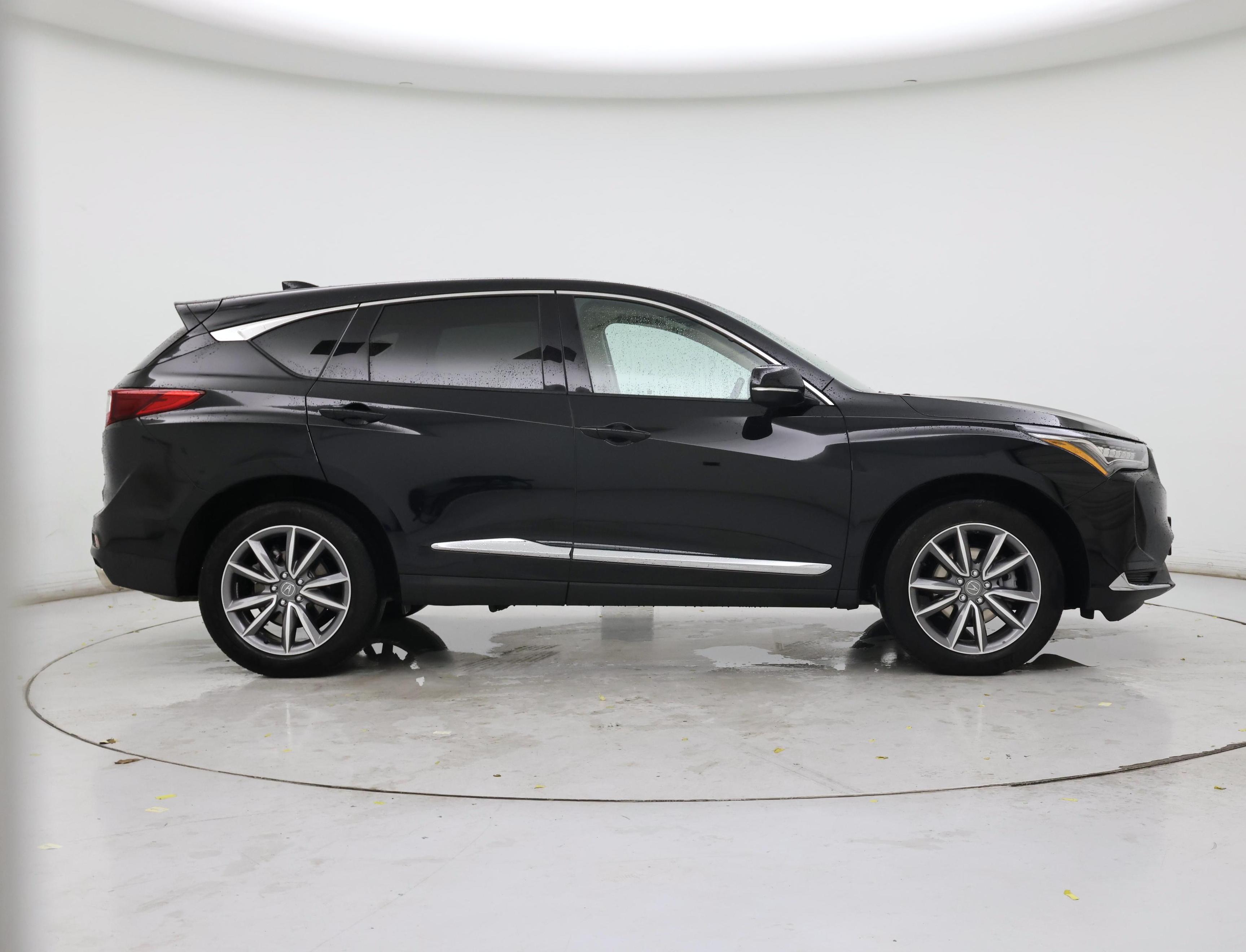 Thumbnail: 2024 Acura RDX - 7