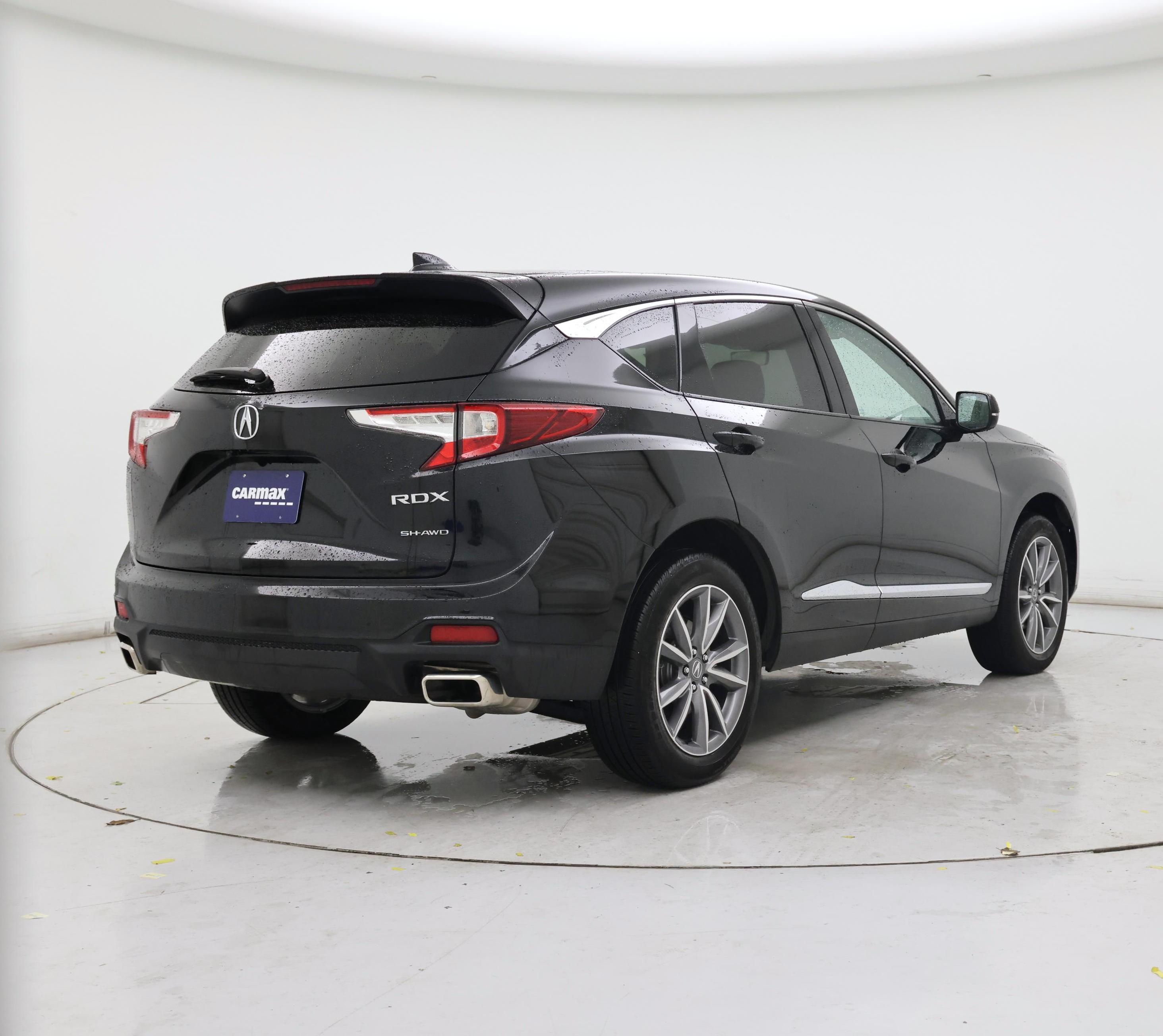 Thumbnail: 2024 Acura RDX - 8
