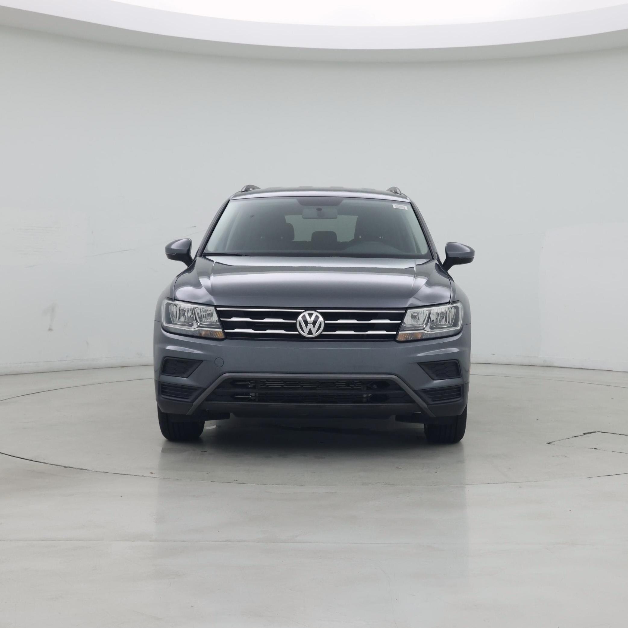 Thumbnail: 2021 Volkswagen Tiguan - 5