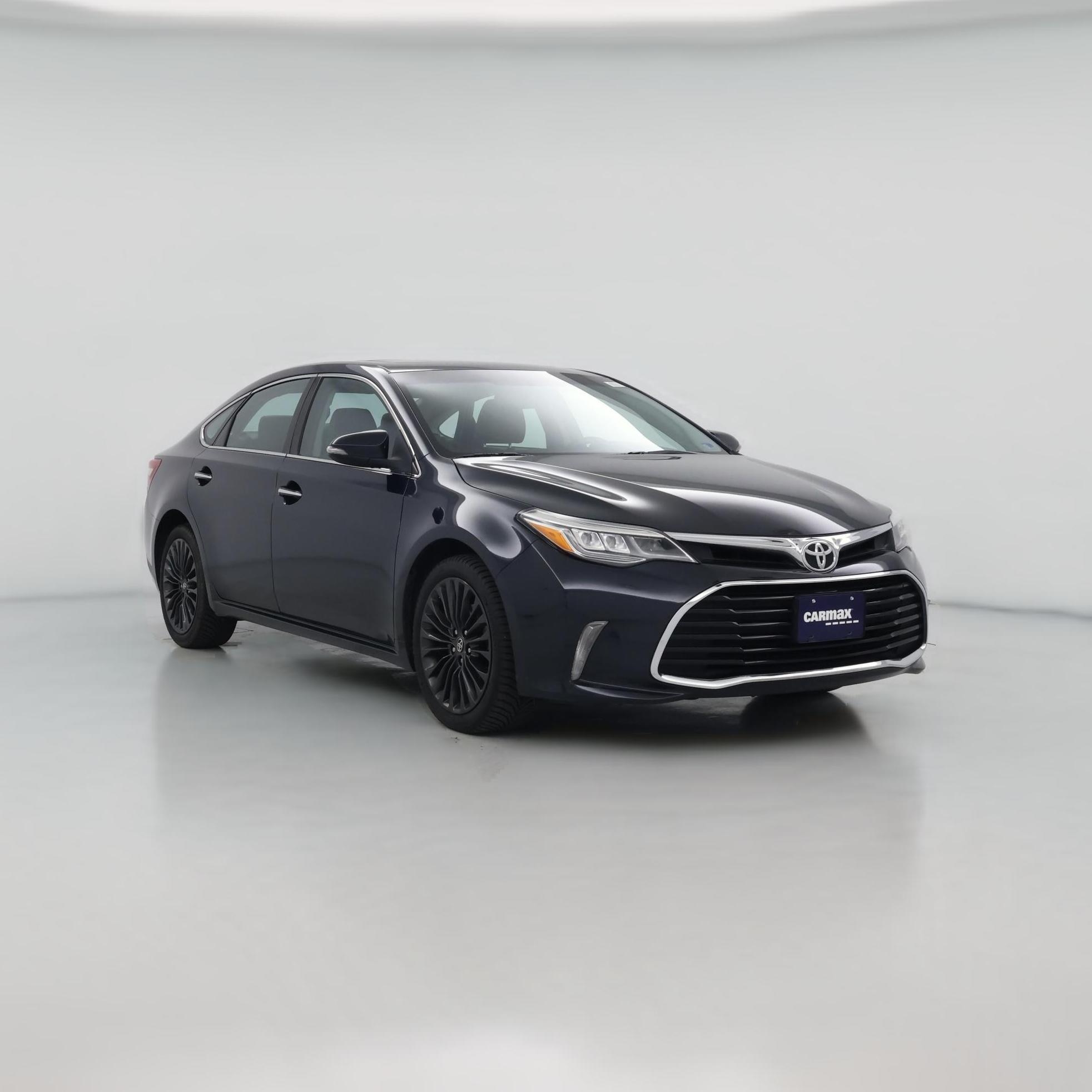 Thumbnail: 2016 Toyota Avalon - 1