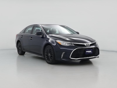 2016 Toyota Avalon Limited