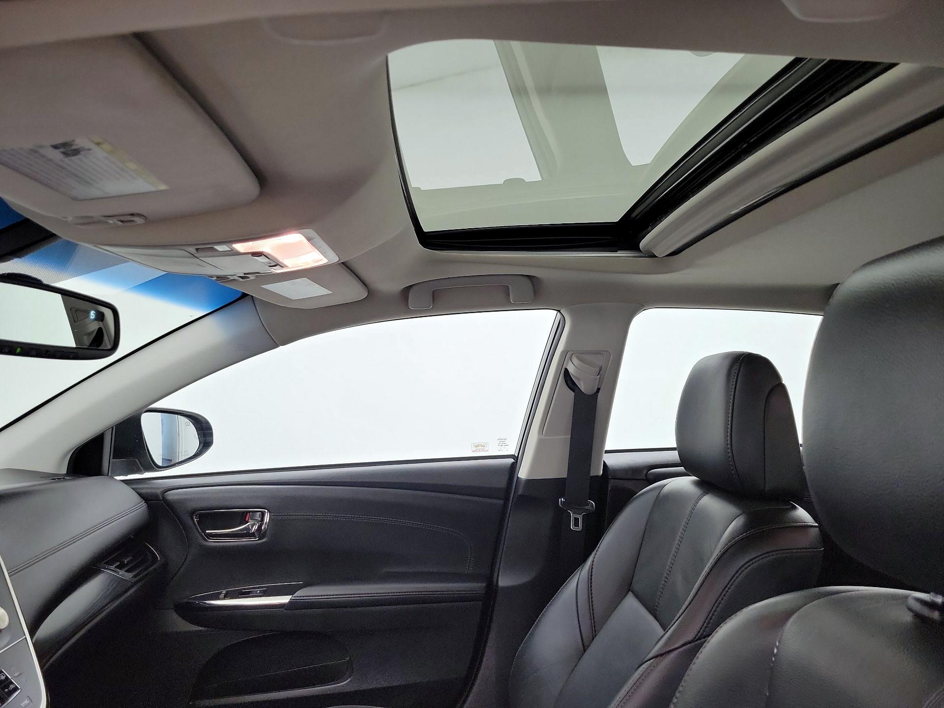 Thumbnail: 2016 Toyota Avalon - 19