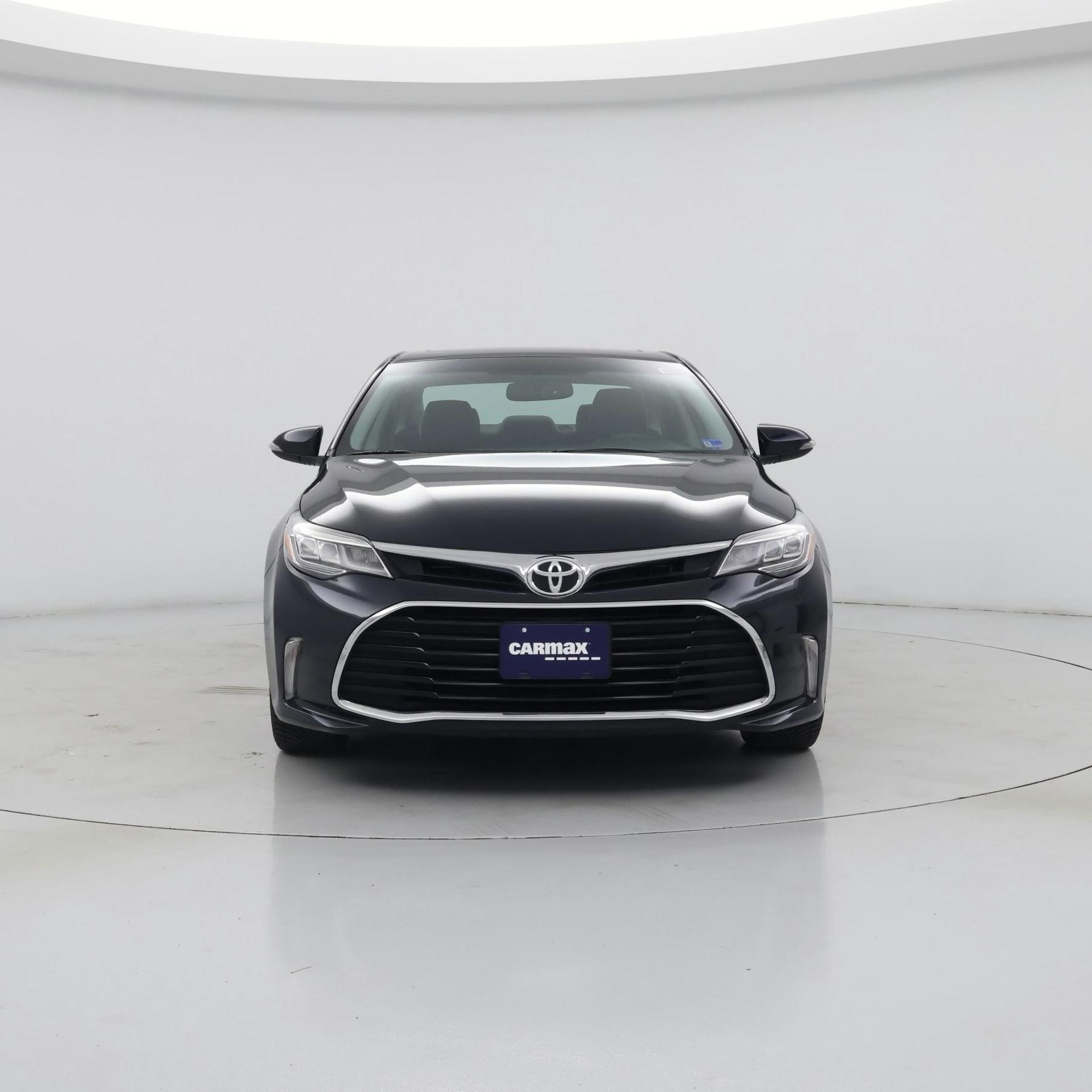 Thumbnail: 2016 Toyota Avalon - 5