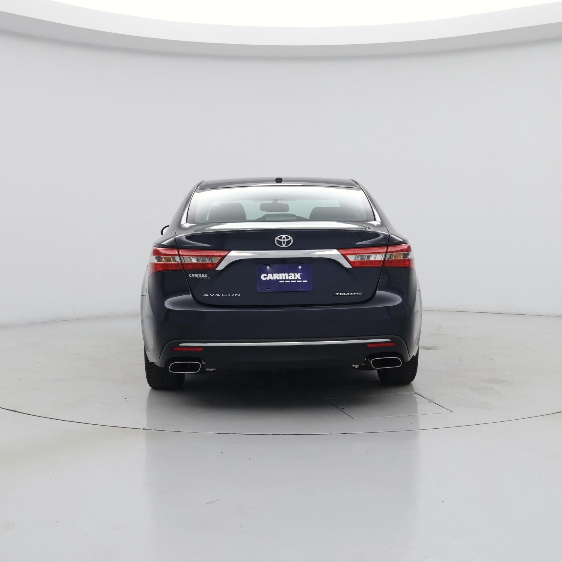 Thumbnail: 2016 Toyota Avalon - 6