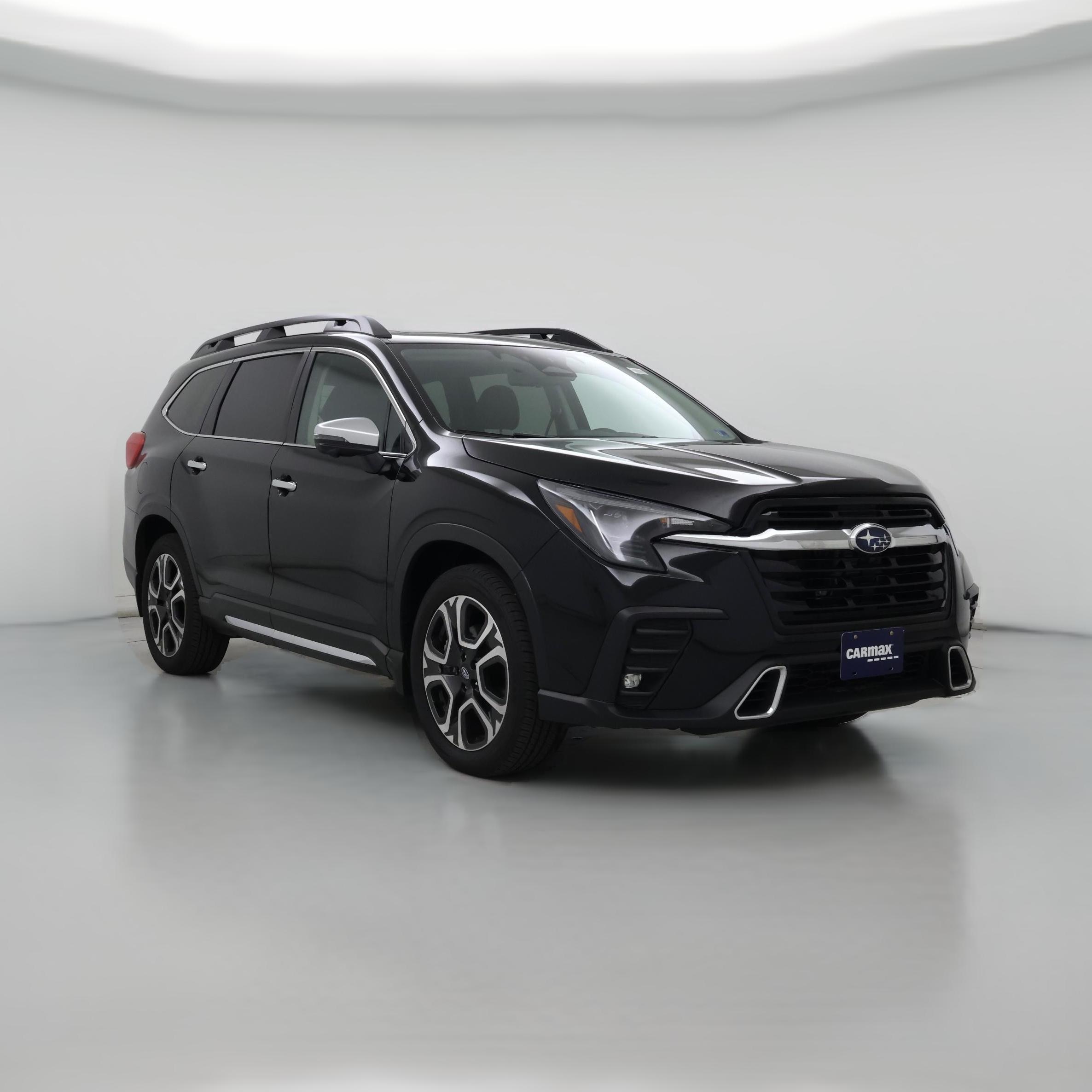 Thumbnail: 2023 Subaru Ascent - 1