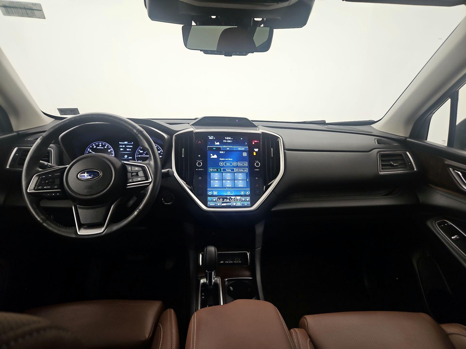 Thumbnail: 2023 Subaru Ascent - 9