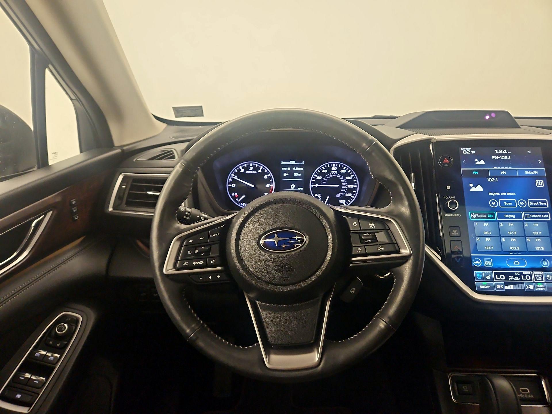 Thumbnail: 2023 Subaru Ascent - 10