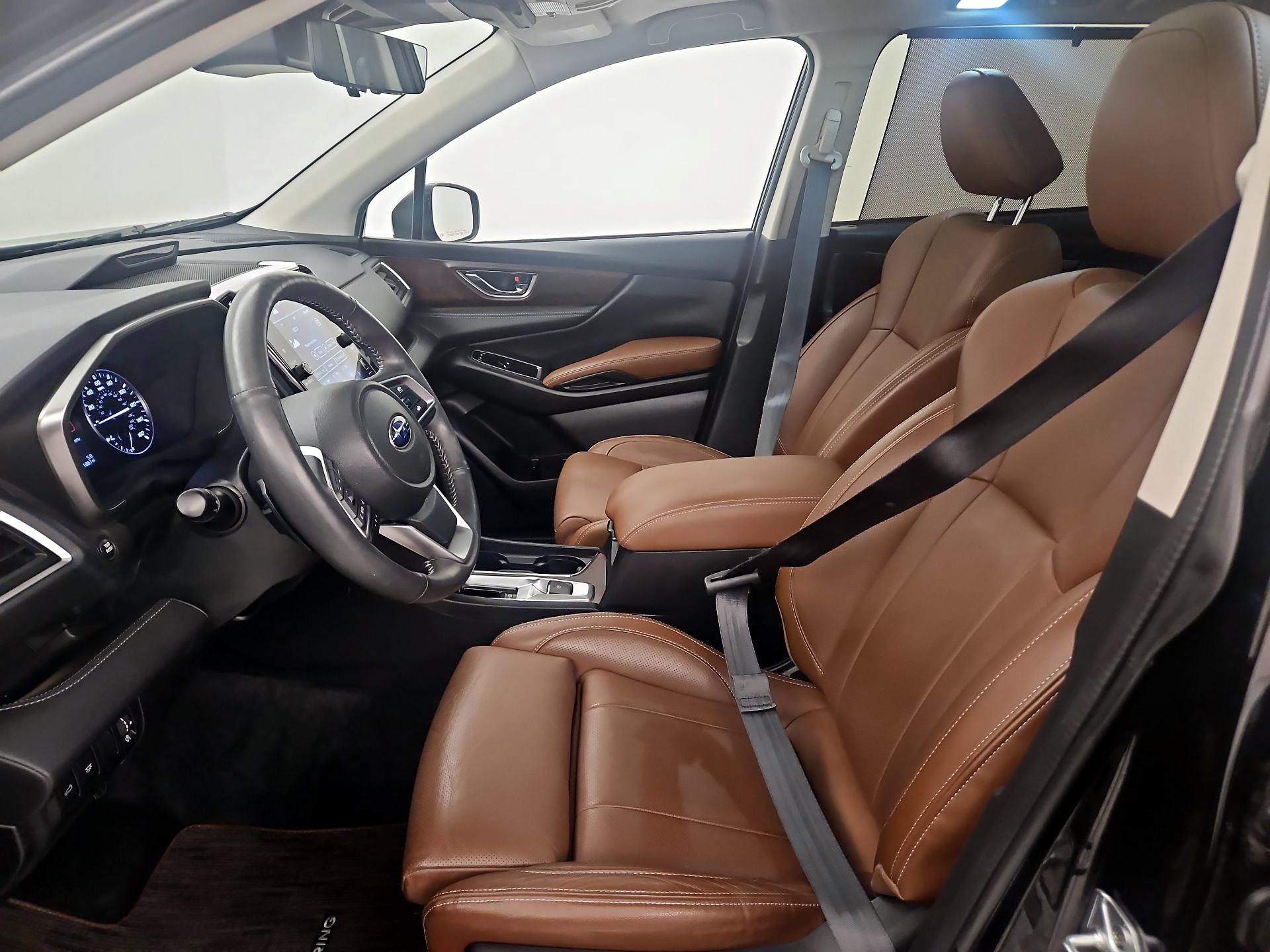 Thumbnail: 2023 Subaru Ascent - 11