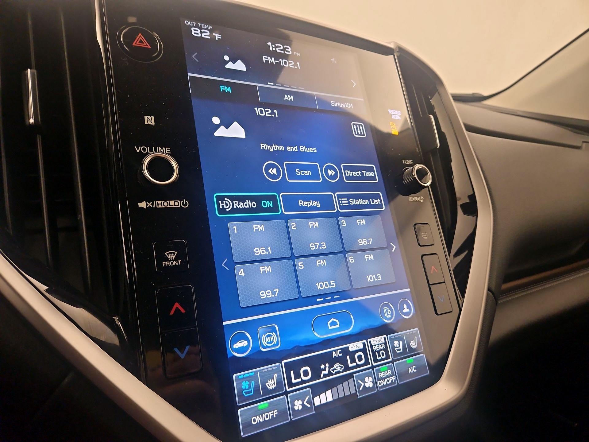 Thumbnail: 2023 Subaru Ascent - 15