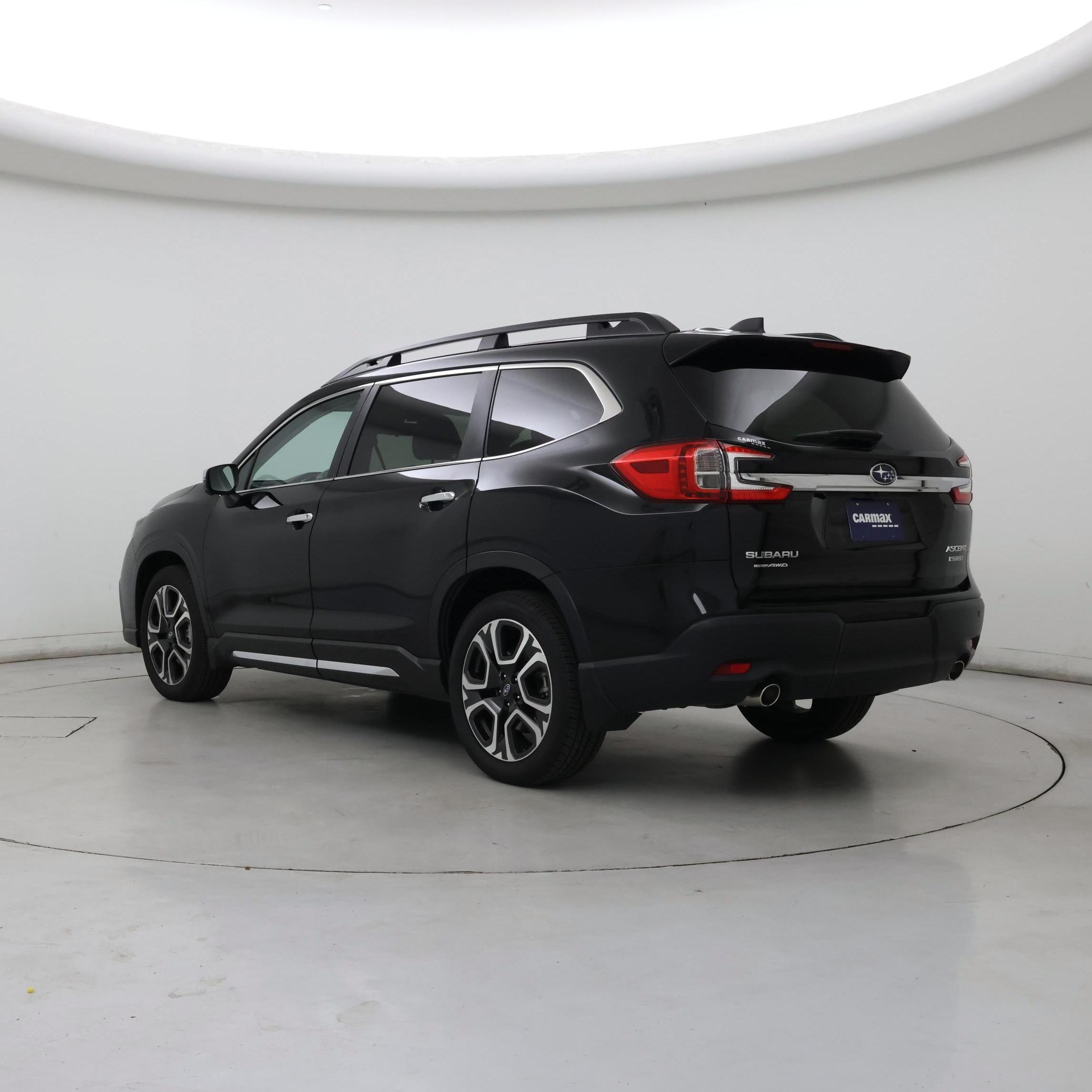 Thumbnail: 2023 Subaru Ascent - 2
