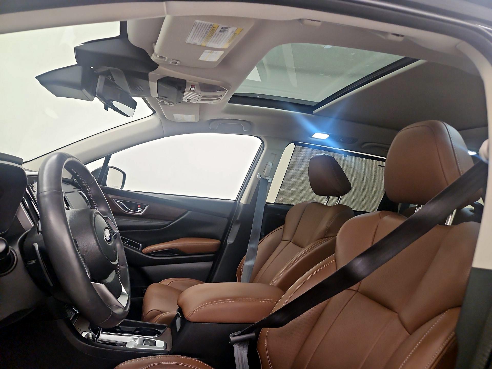 Thumbnail: 2023 Subaru Ascent - 19