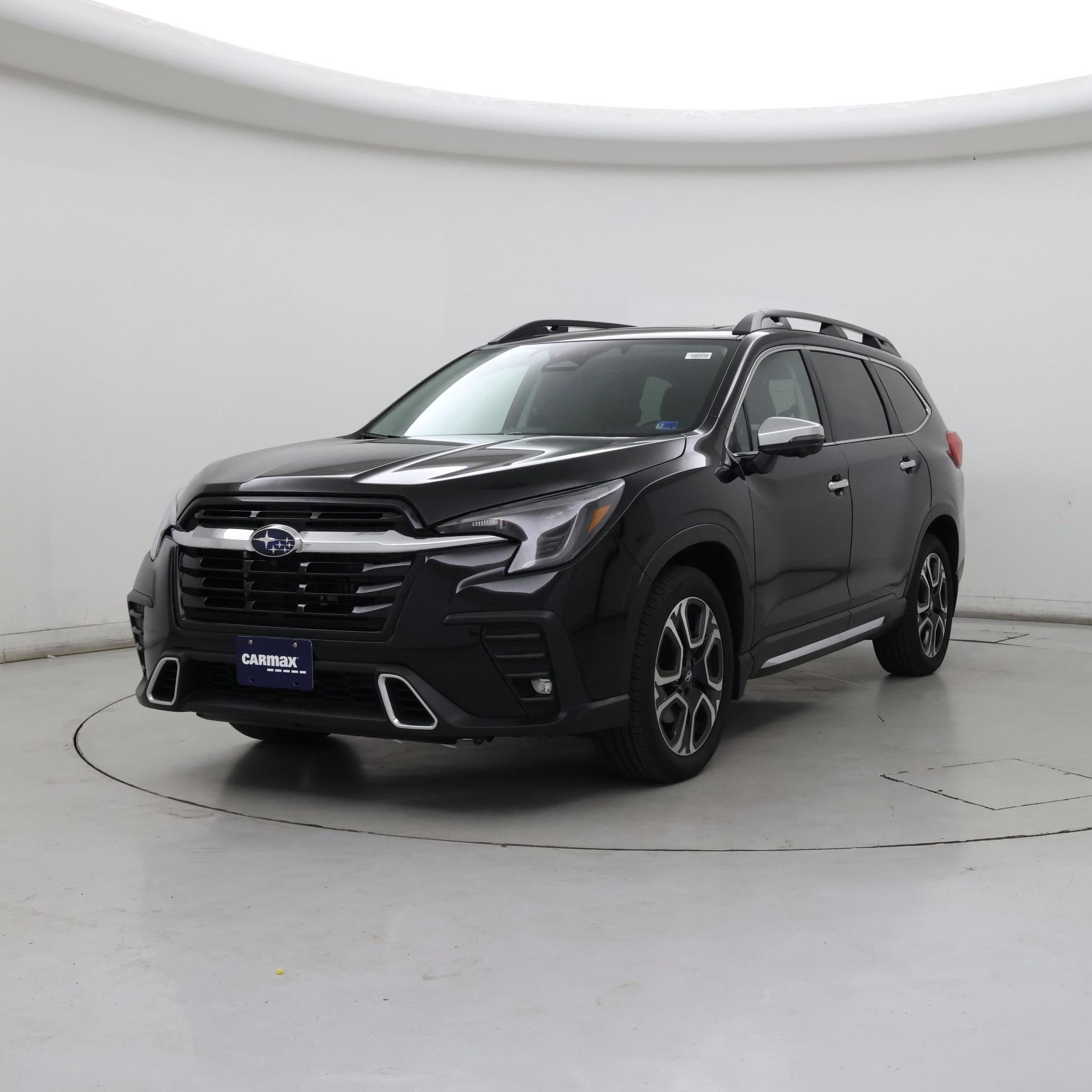 Thumbnail: 2023 Subaru Ascent - 4