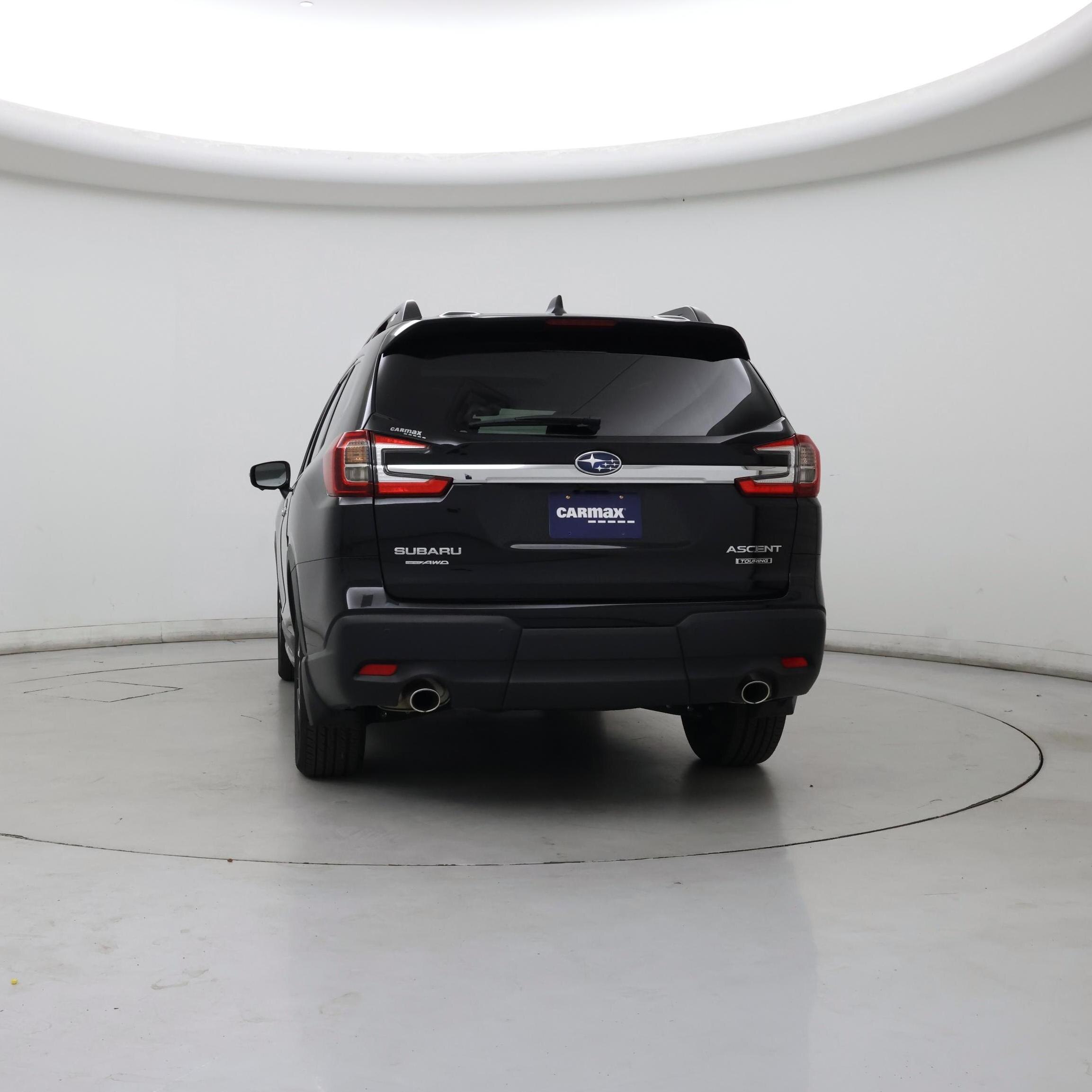 Thumbnail: 2023 Subaru Ascent - 6