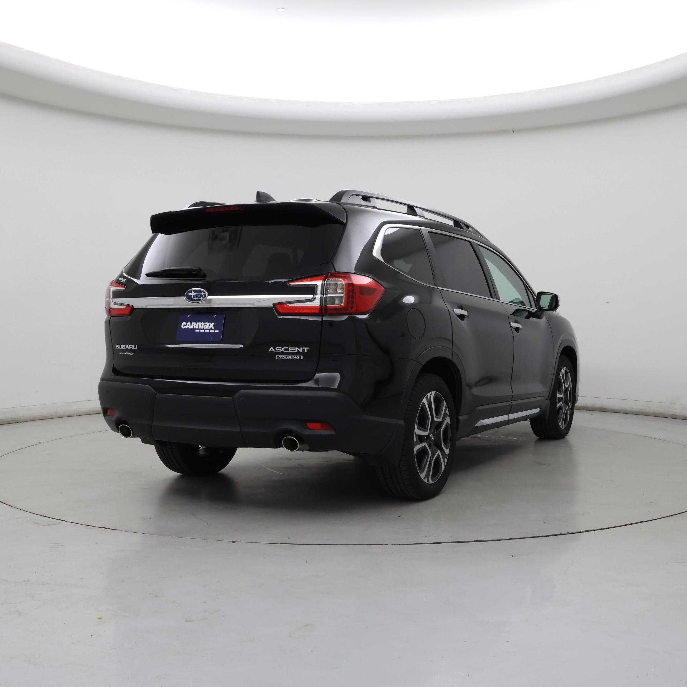 Thumbnail: 2023 Subaru Ascent - 8