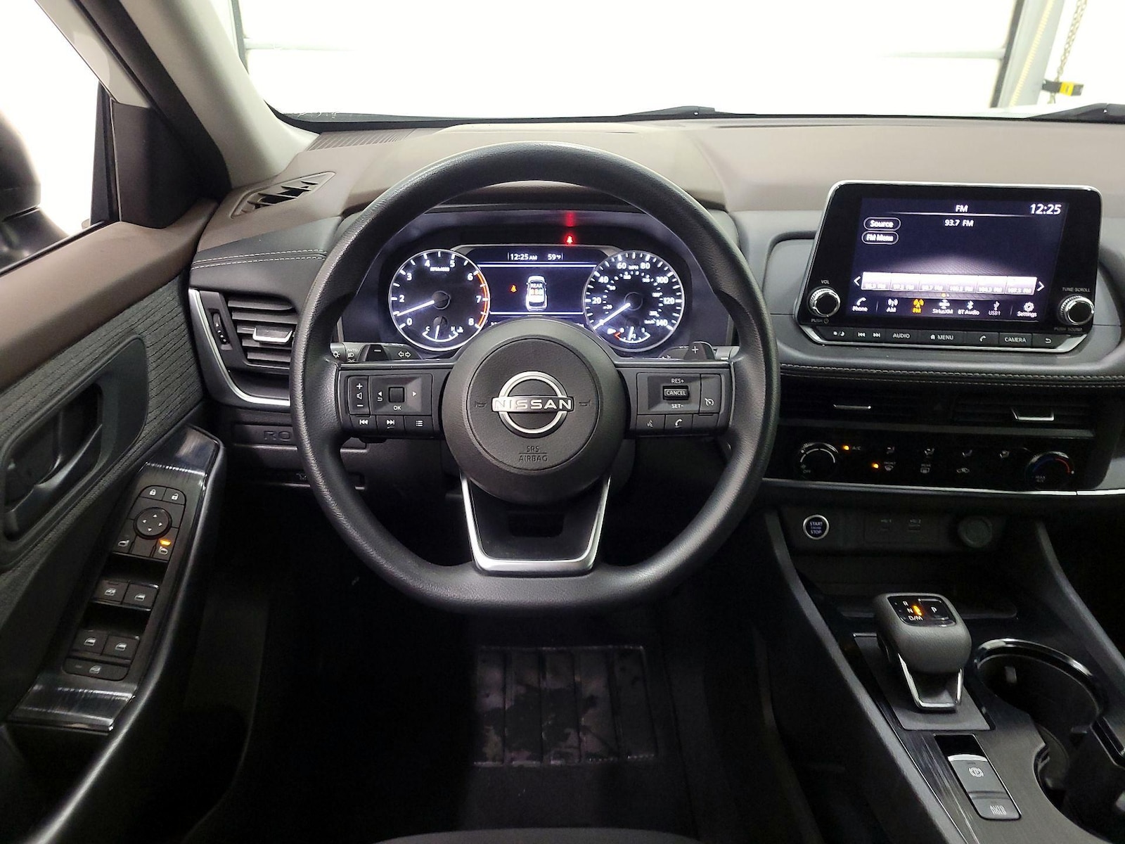Lane Departure Warning