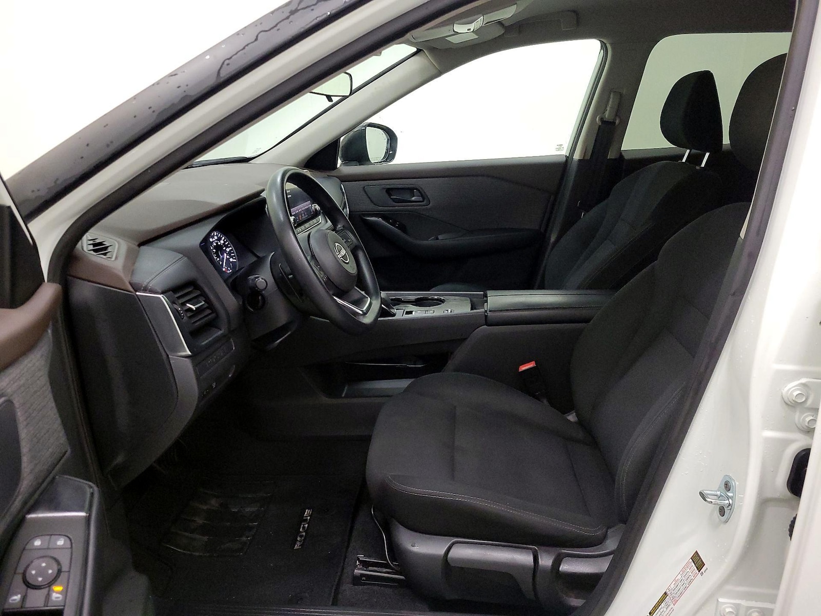 Side Airbags