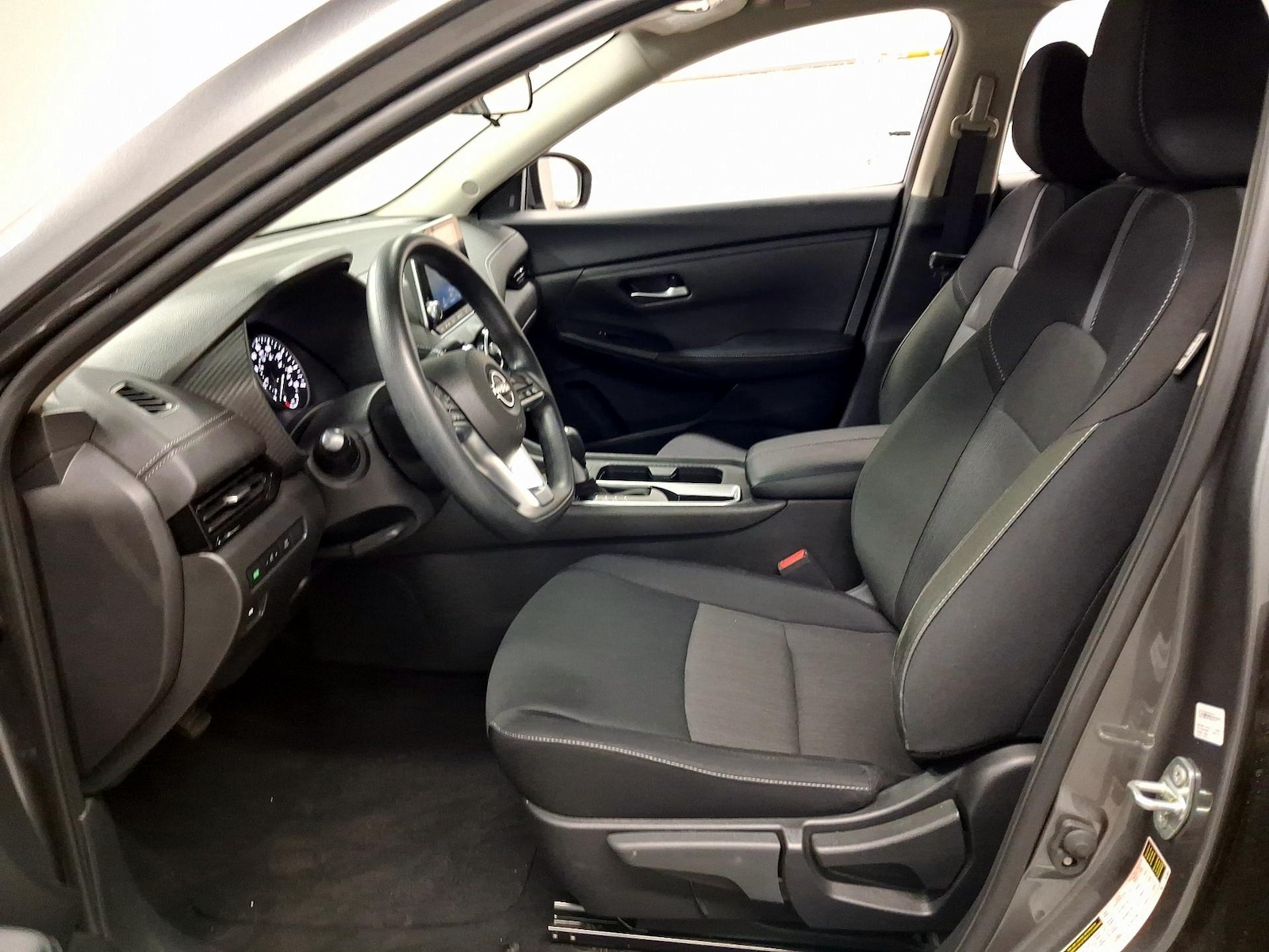 Side Airbags