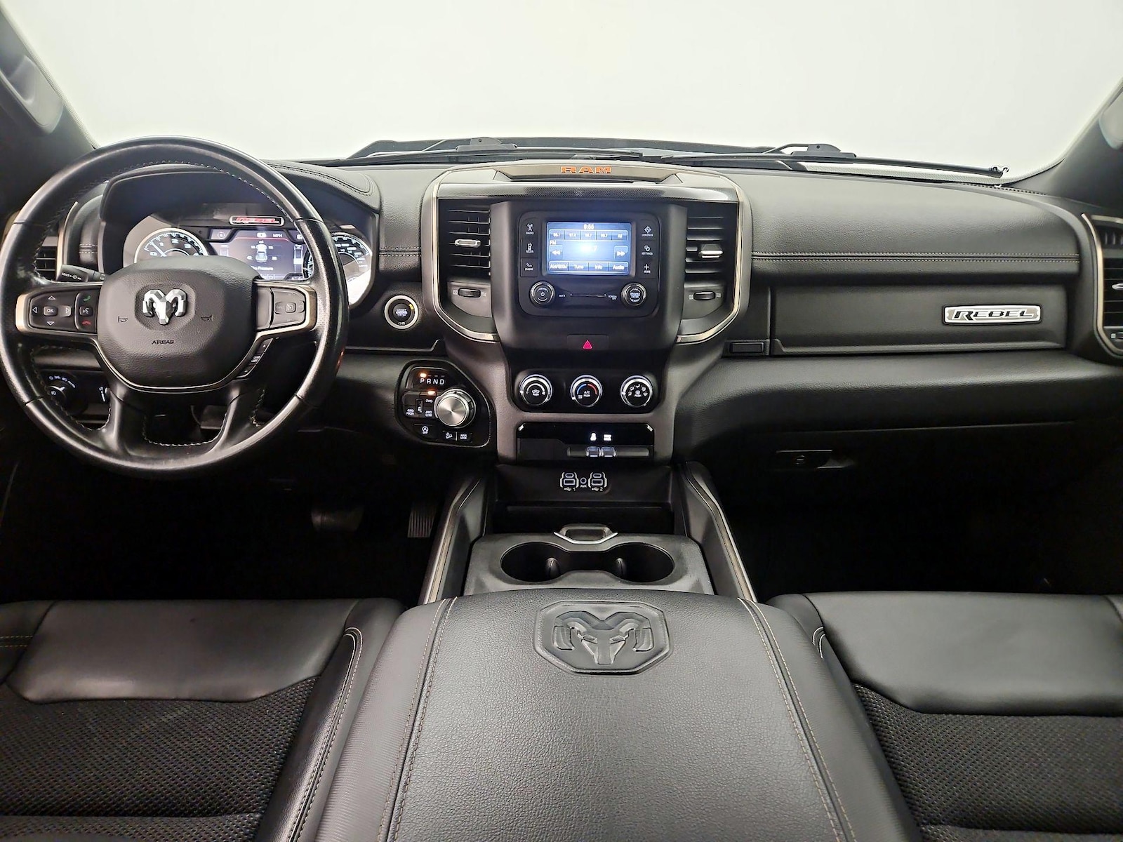 Rear View Camera