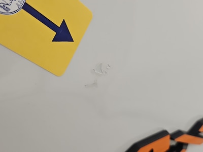 Condition detail