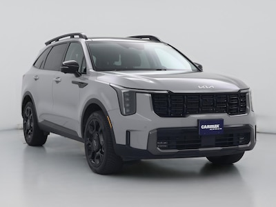 2024 Kia Sorento X-Line SX