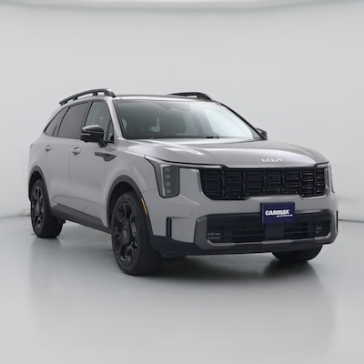 2024 Kia Sorento X-Line SX