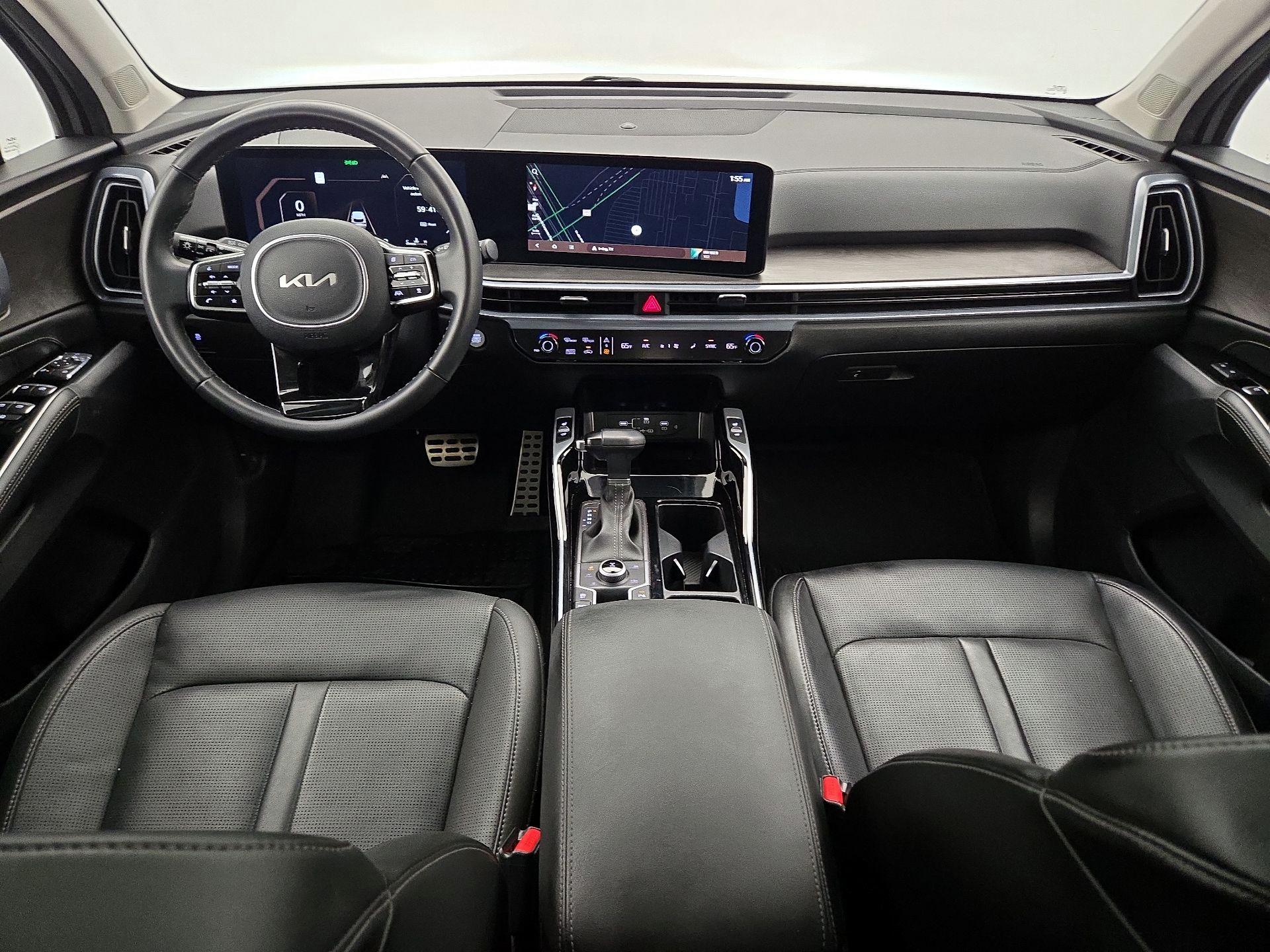 Thumbnail: 2024 Kia Sorento - 9
