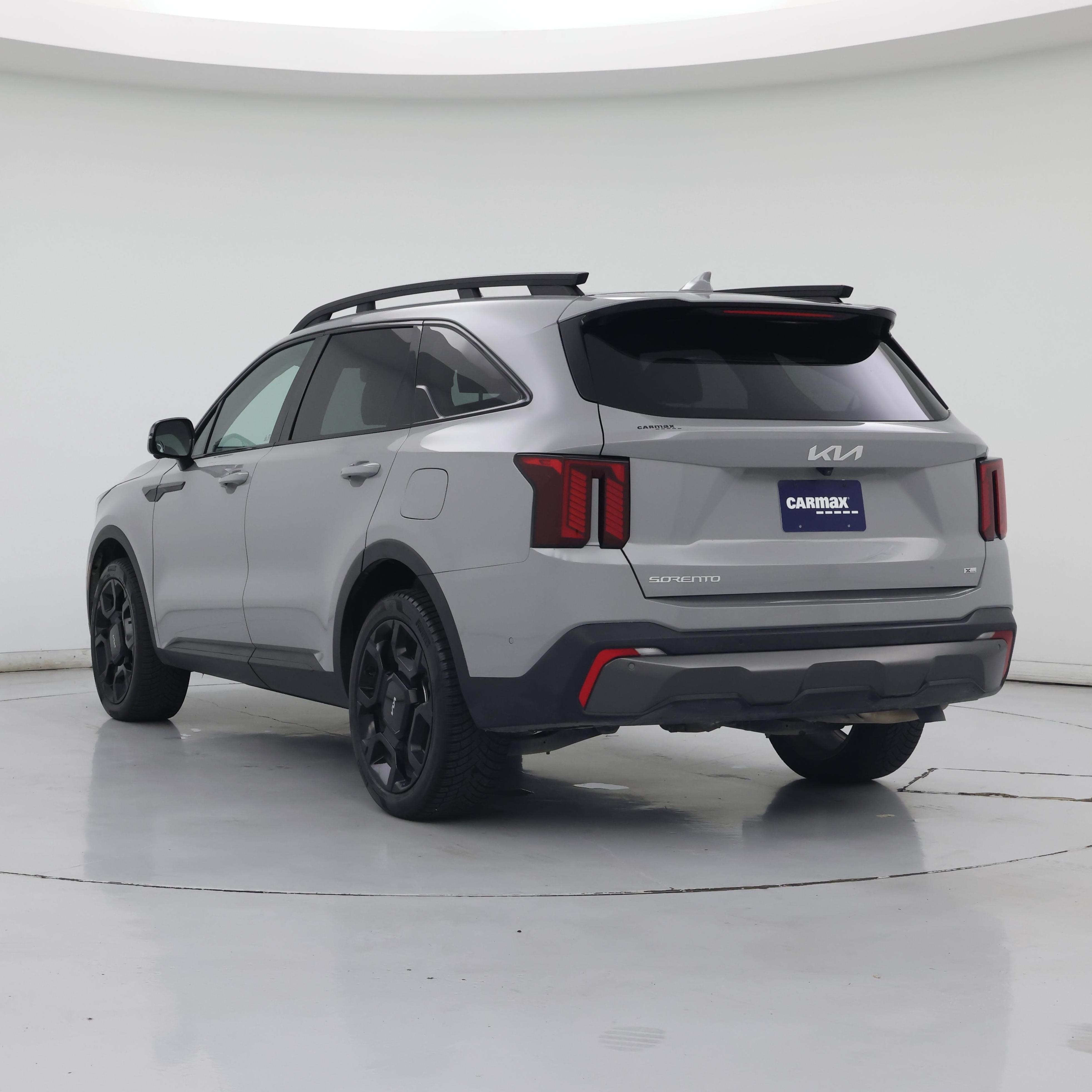Thumbnail: 2024 Kia Sorento - 2