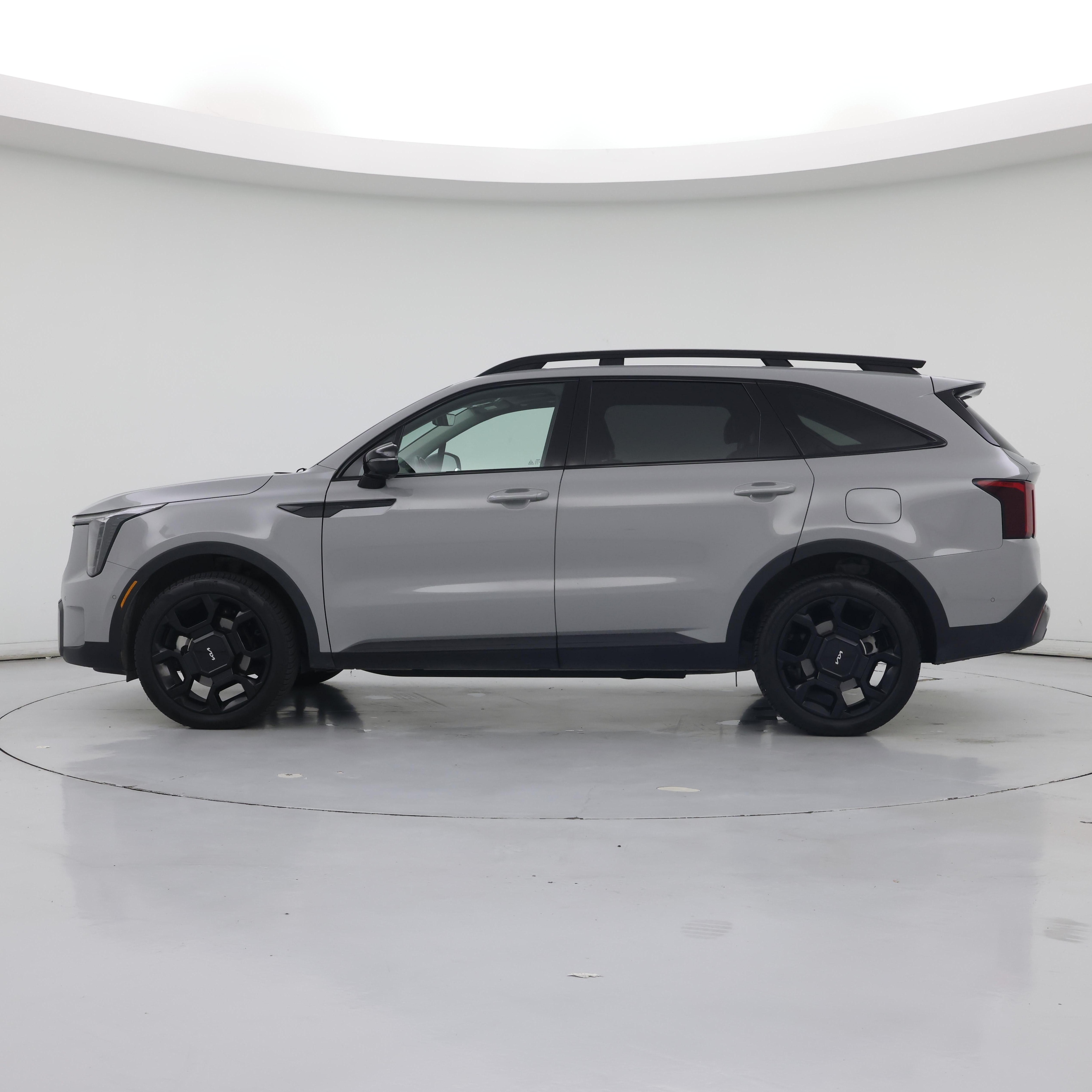 Thumbnail: 2024 Kia Sorento - 3