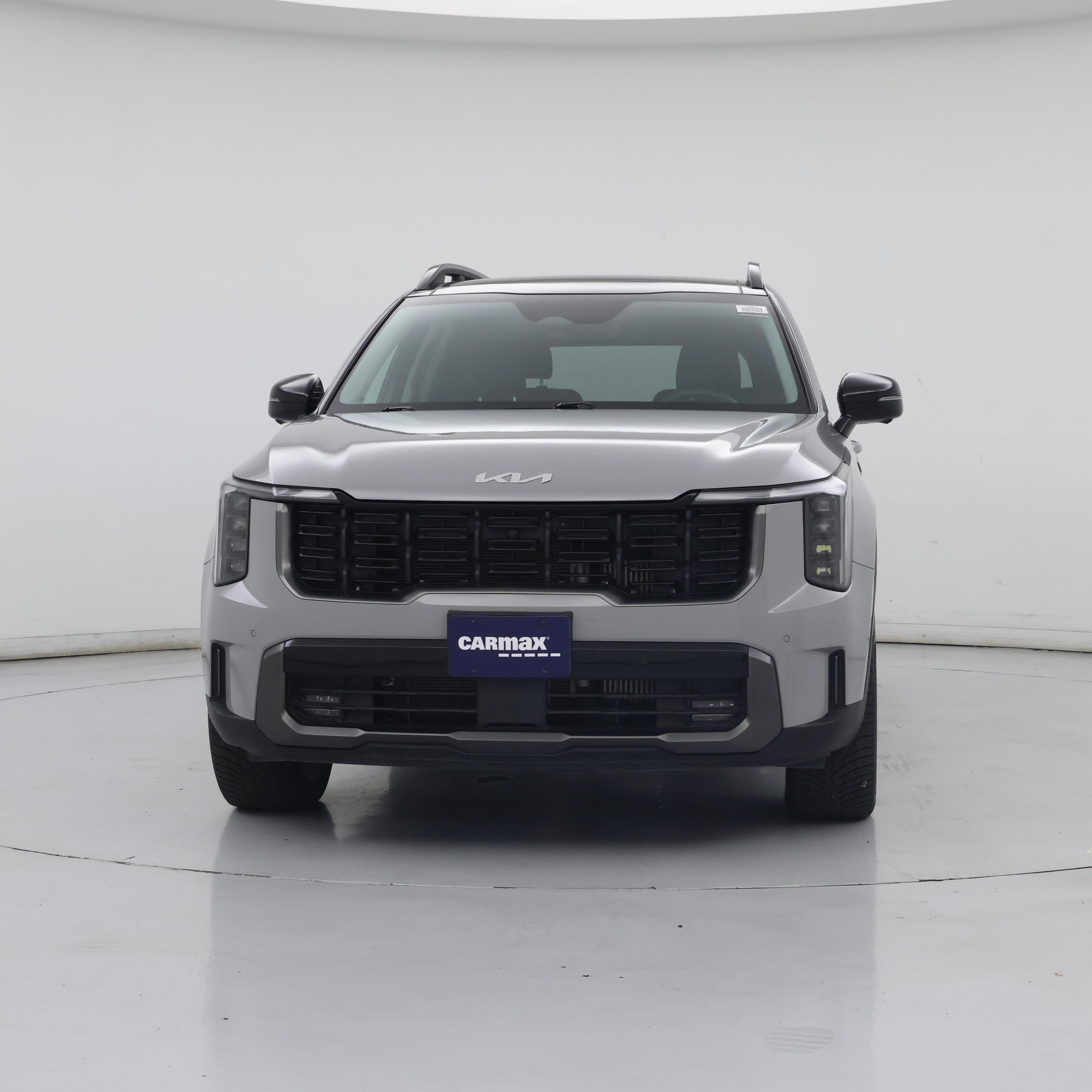 Thumbnail: 2024 Kia Sorento - 5