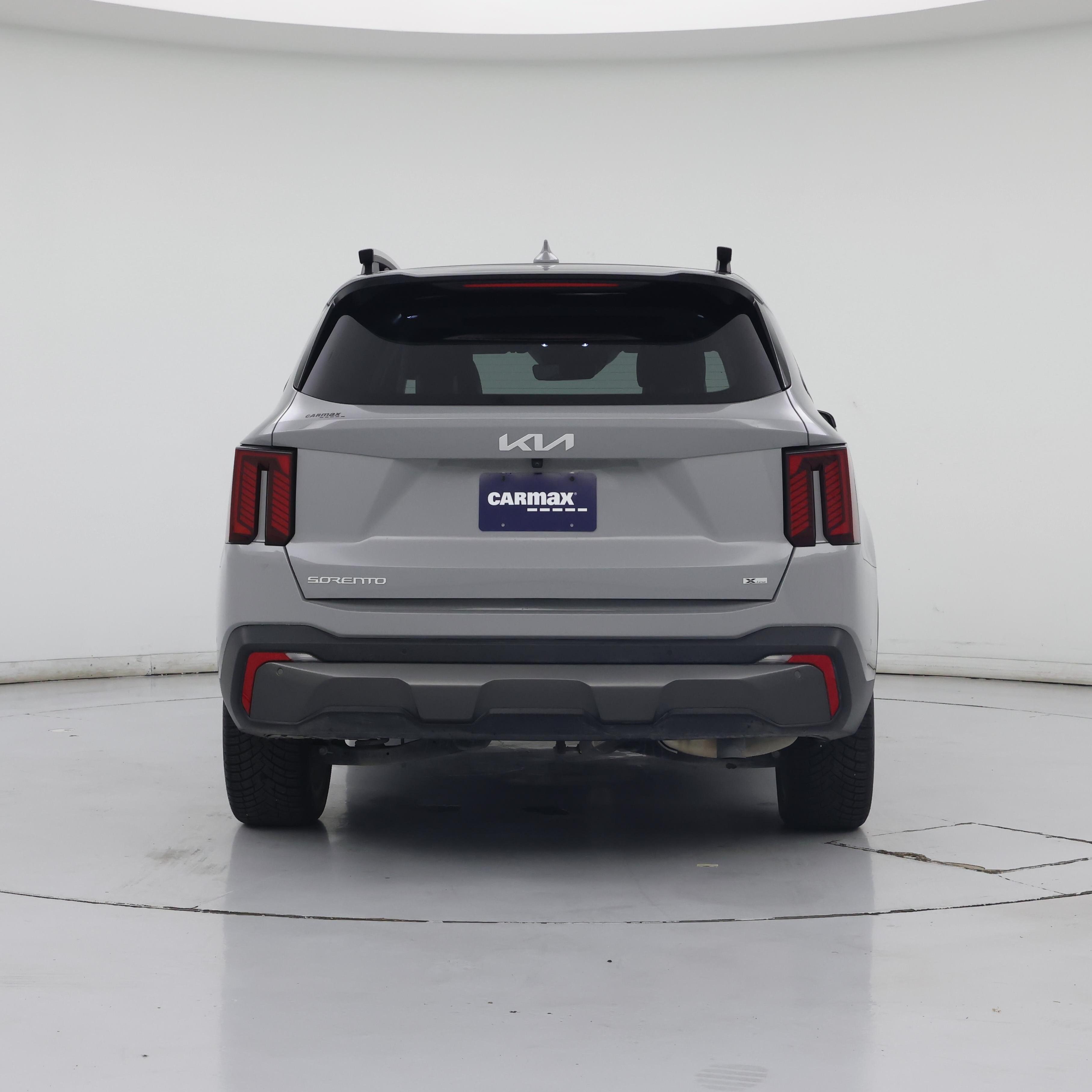 Thumbnail: 2024 Kia Sorento - 6