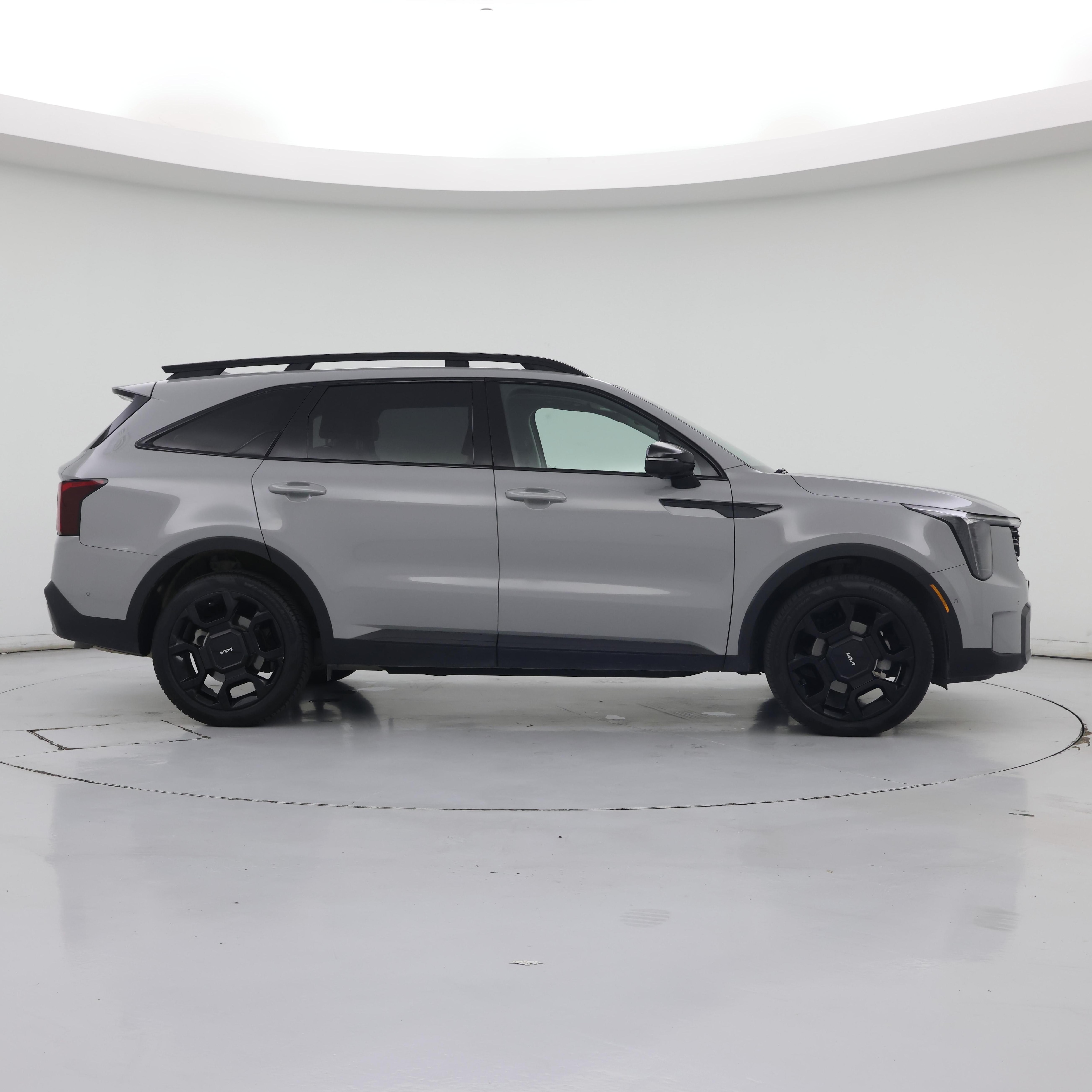 Thumbnail: 2024 Kia Sorento - 7