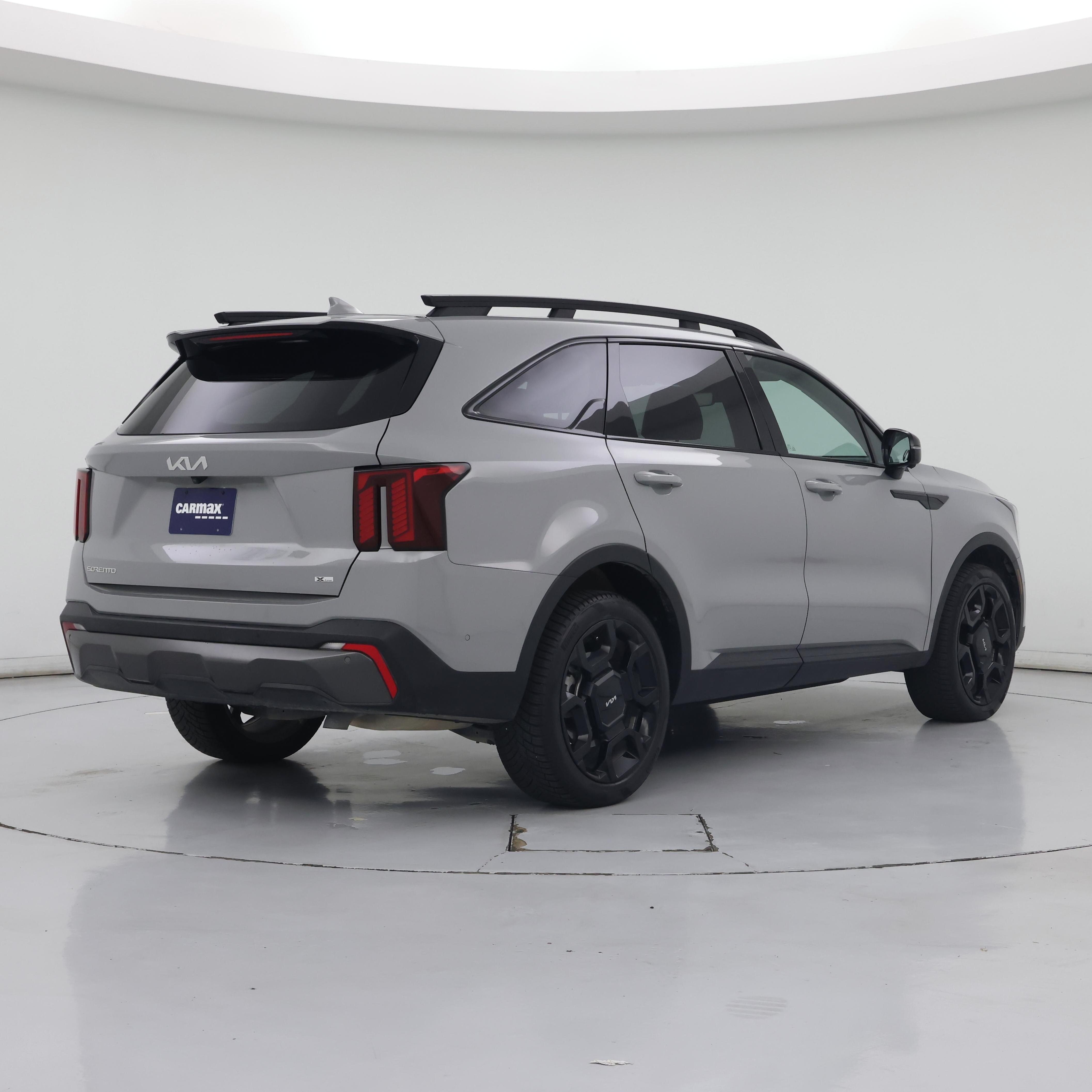 Thumbnail: 2024 Kia Sorento - 8