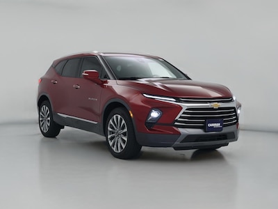2024 Chevrolet Blazer Premier