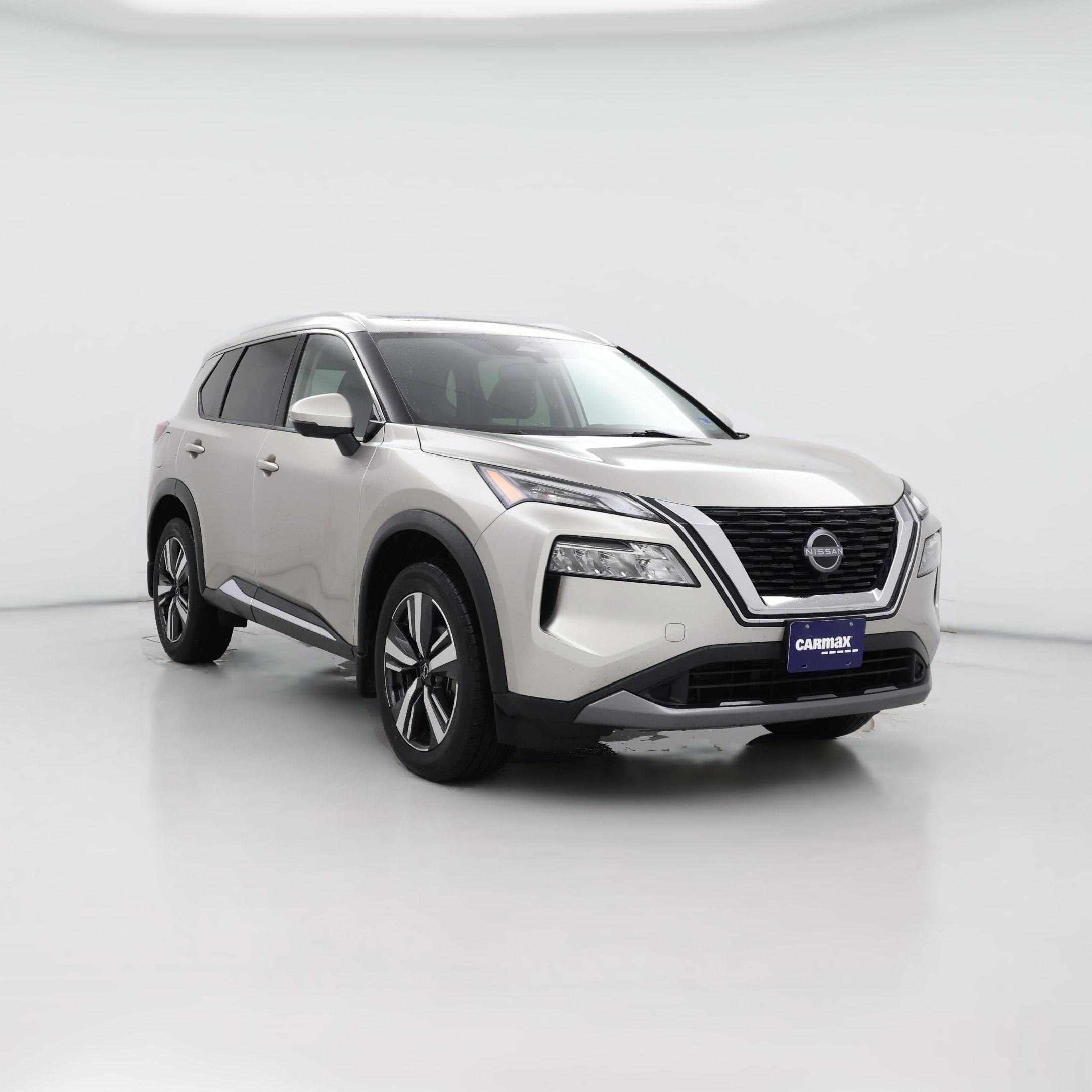 Thumbnail: 2023 Nissan Rogue - 1