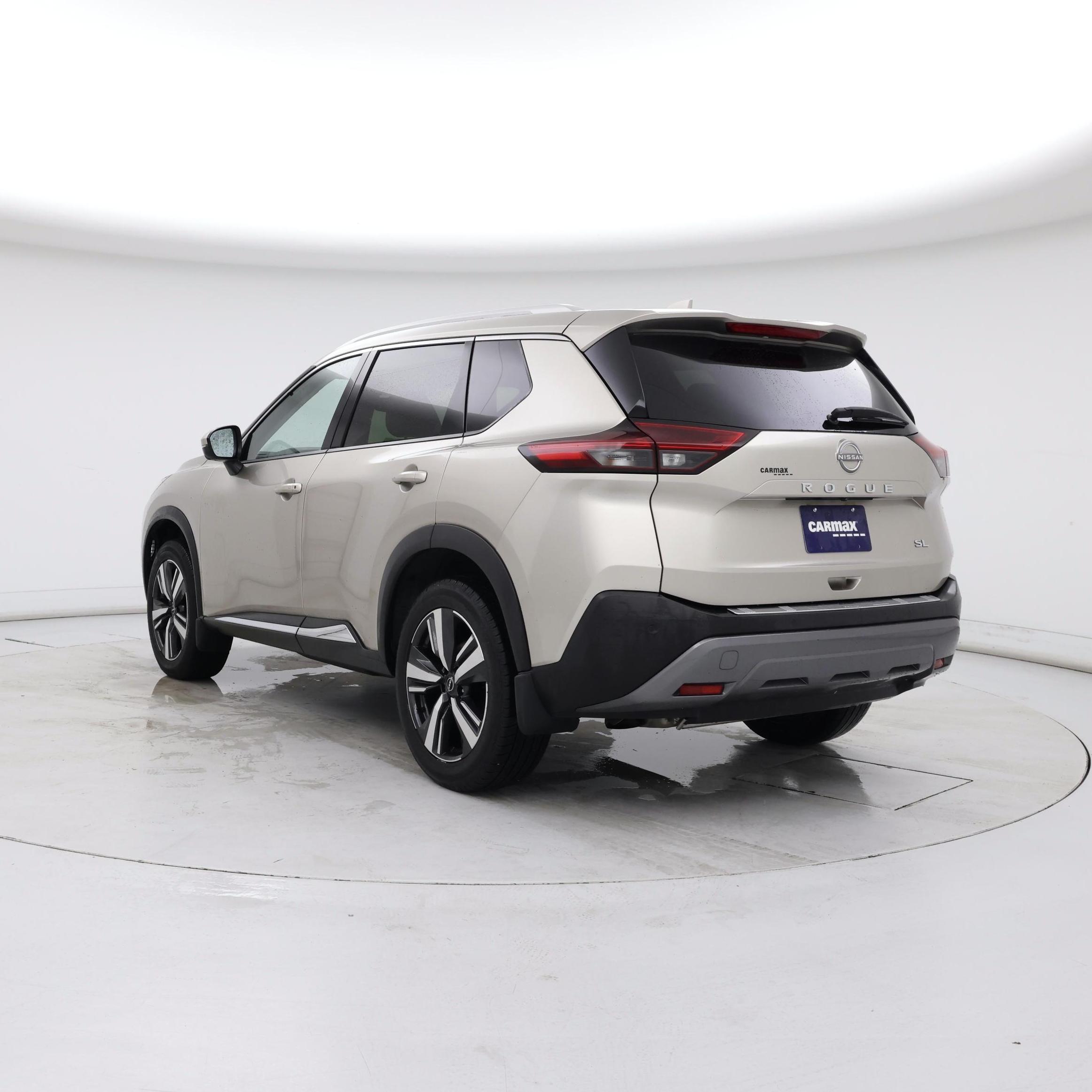 Thumbnail: 2023 Nissan Rogue - 2