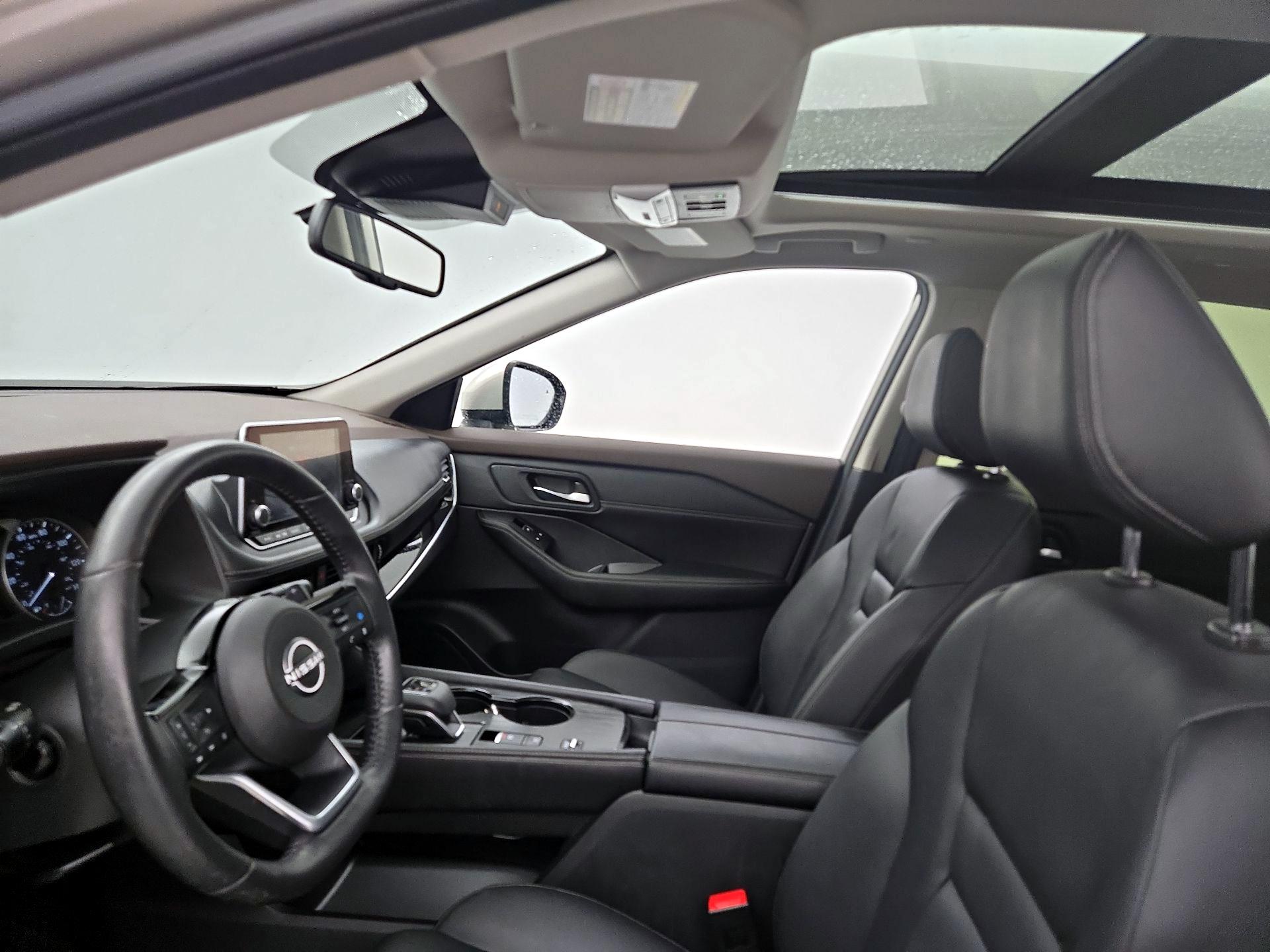 Thumbnail: 2023 Nissan Rogue - 19
