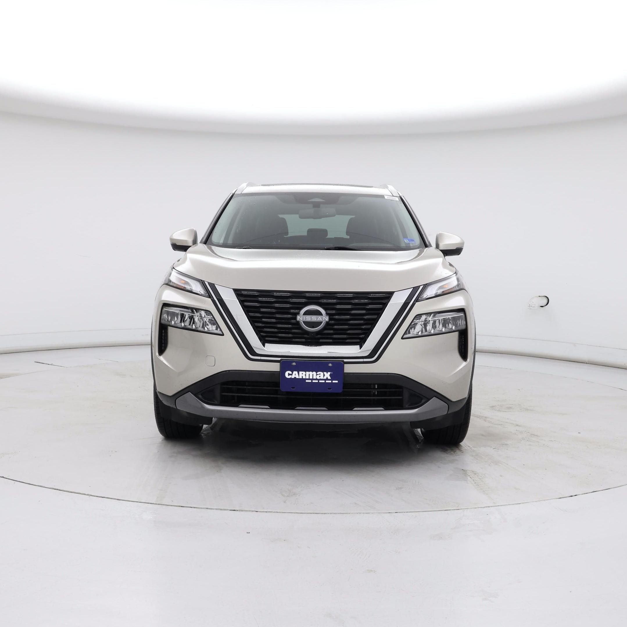 Thumbnail: 2023 Nissan Rogue - 5