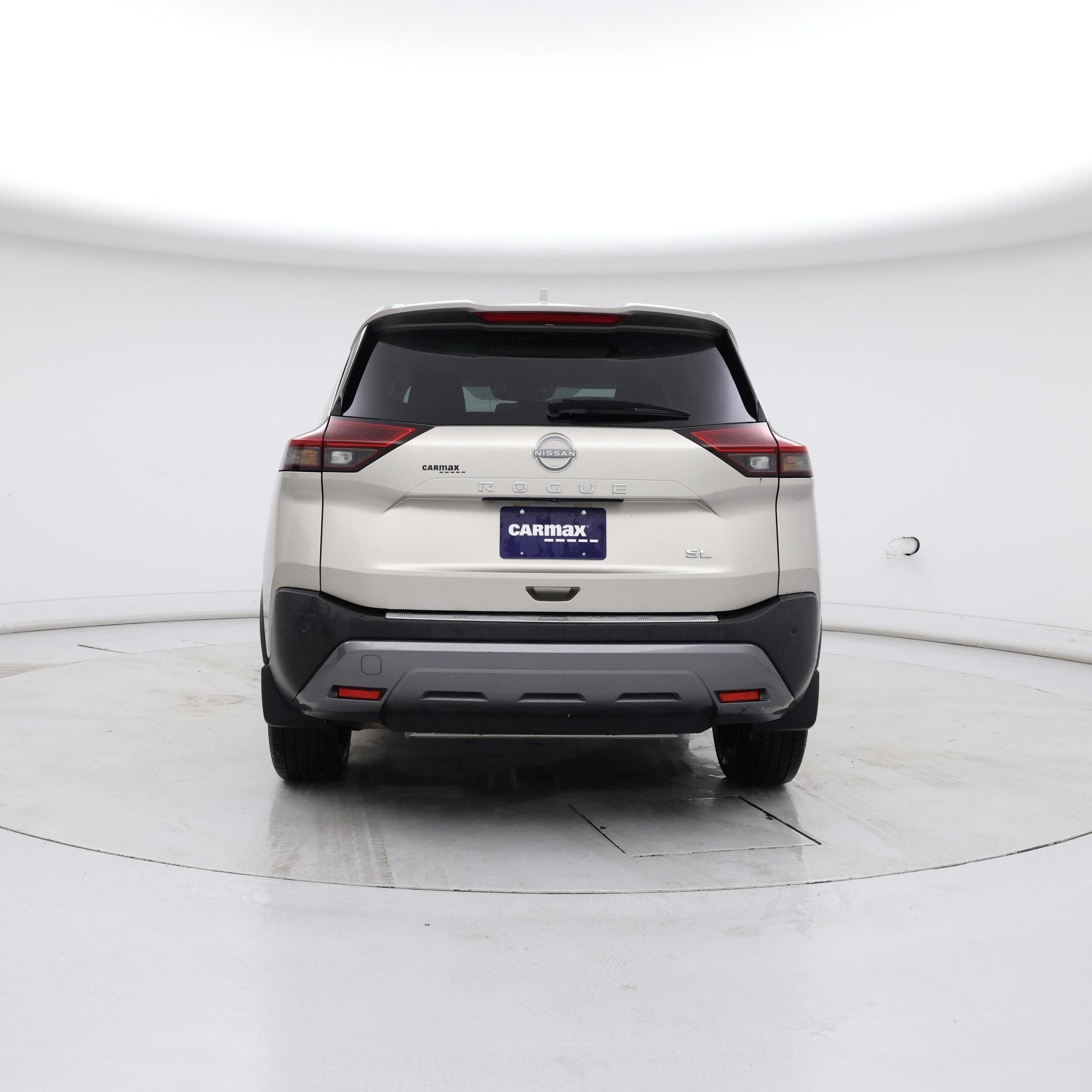 Thumbnail: 2023 Nissan Rogue - 6